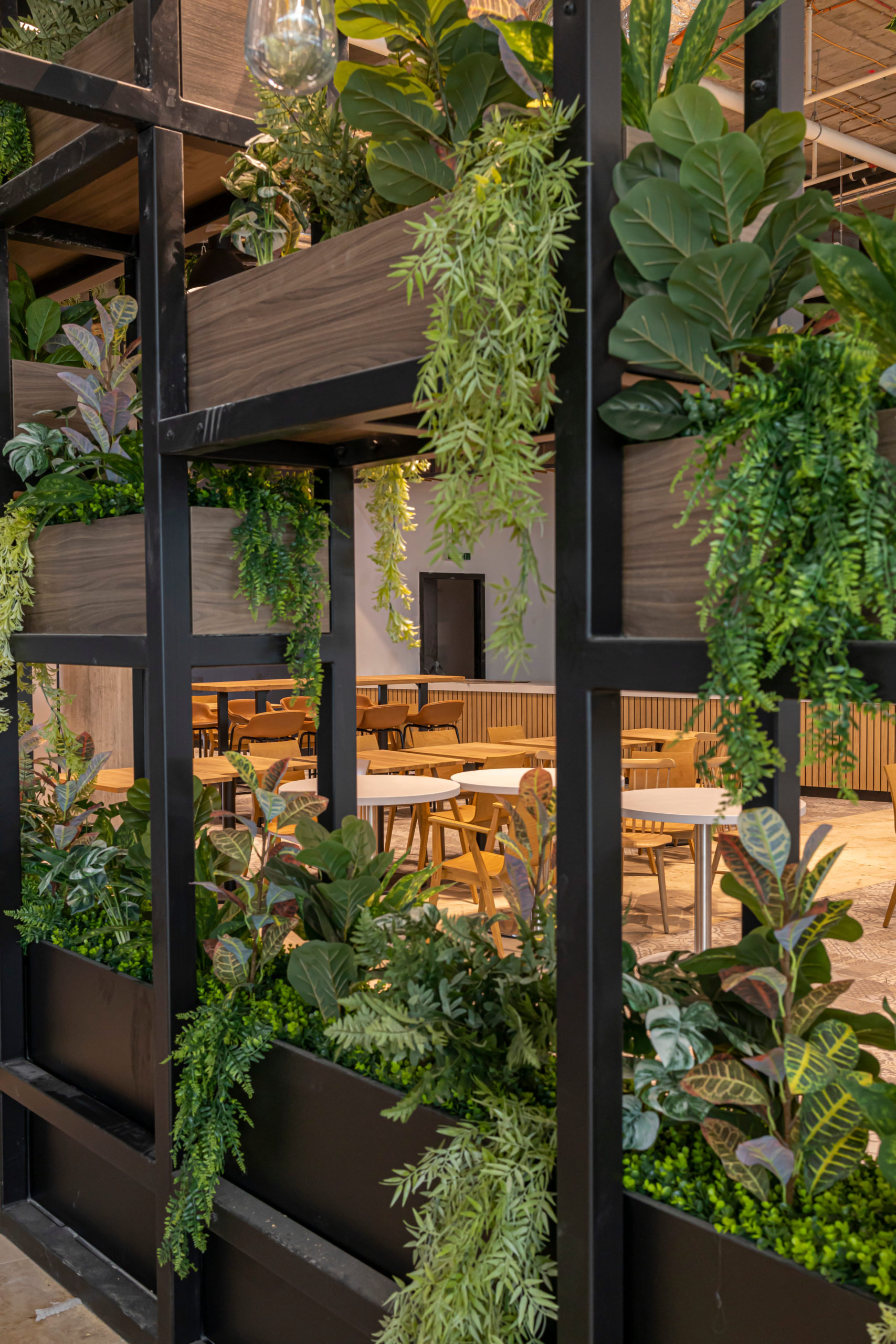 Reify, Eurovea Project