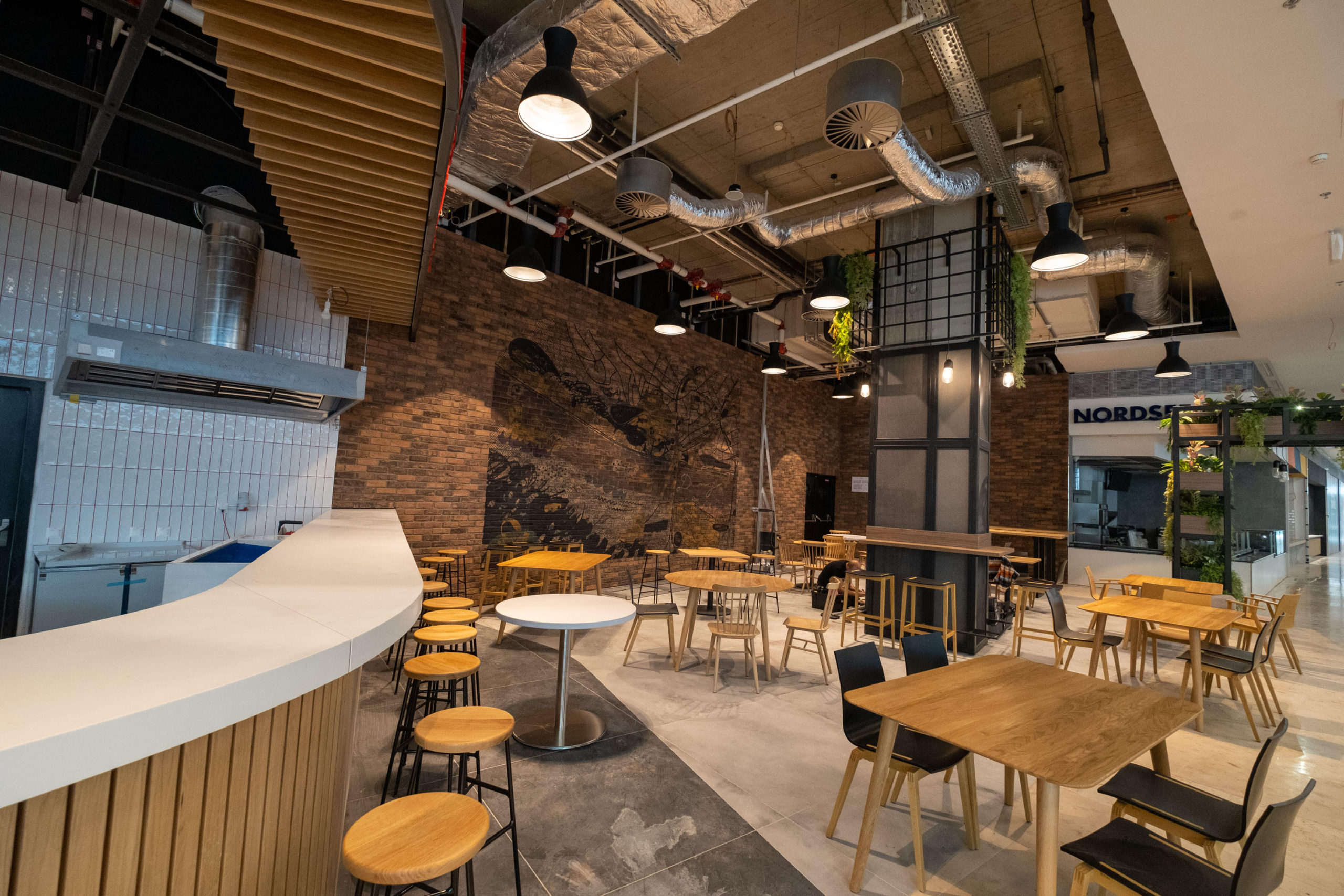 Reify, Eurovea Project