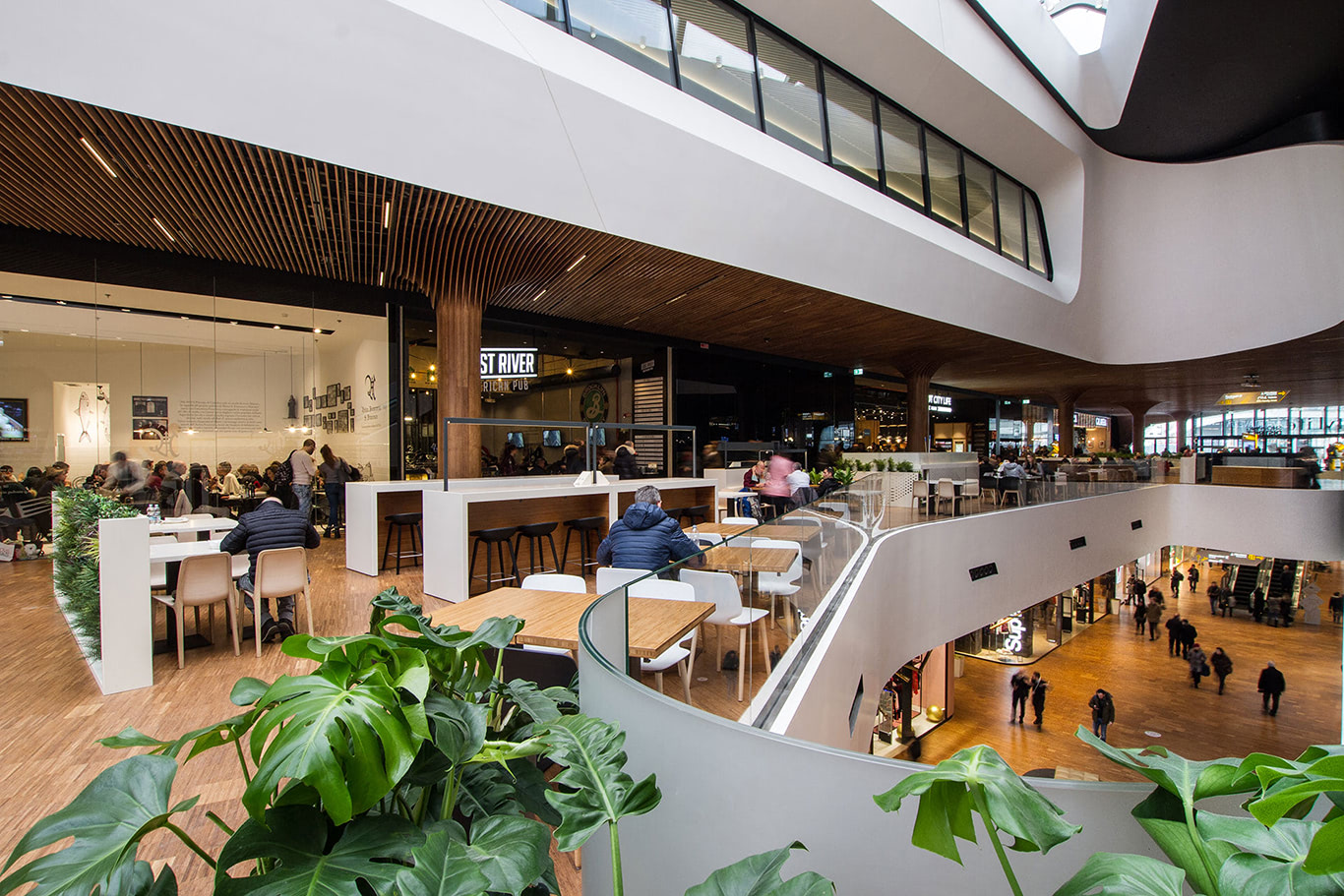 Reify, CityLife Project