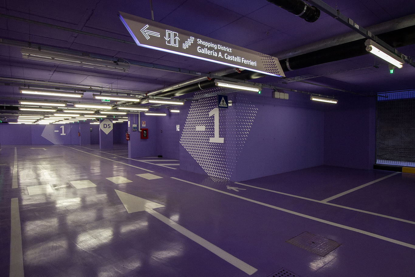 Reify, CityLife Project