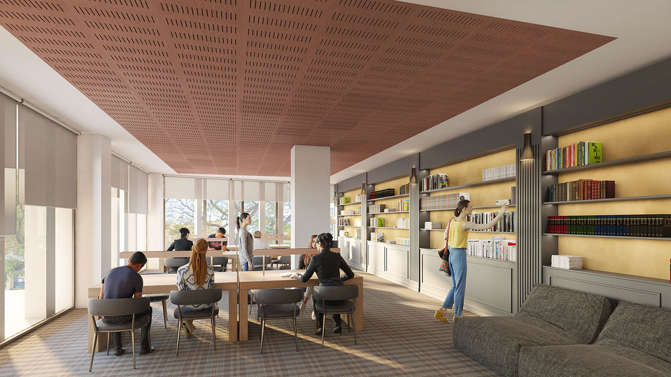 Reify, Livensa Living Seville Project