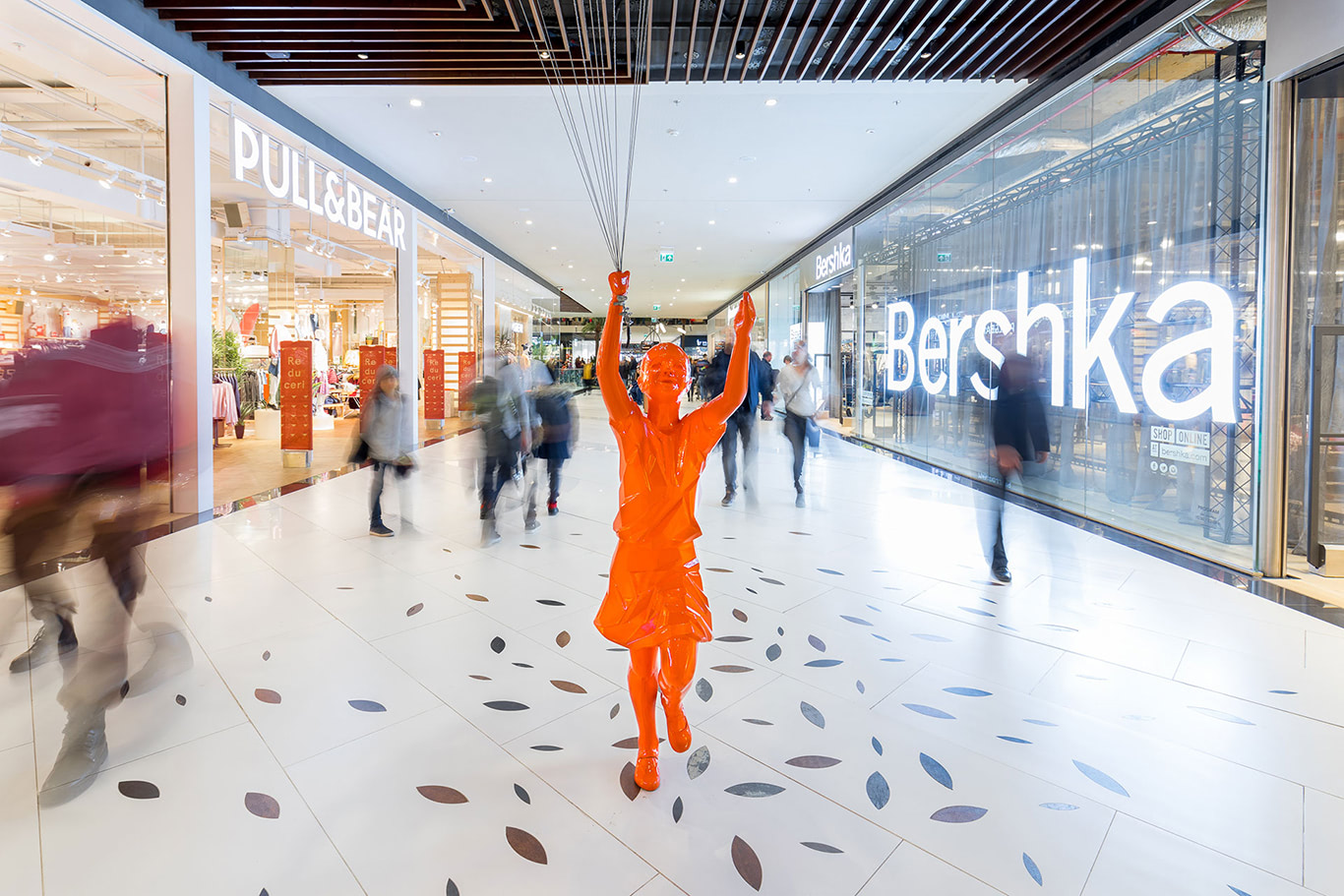 Reify, ParkLake Project