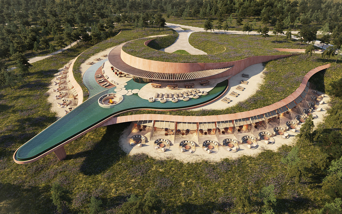 Reify, Umay Boutique Resort Project