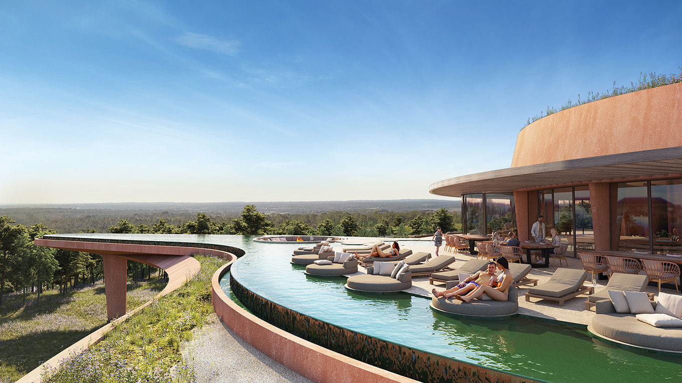 Reify, Umay Boutique Resort Project