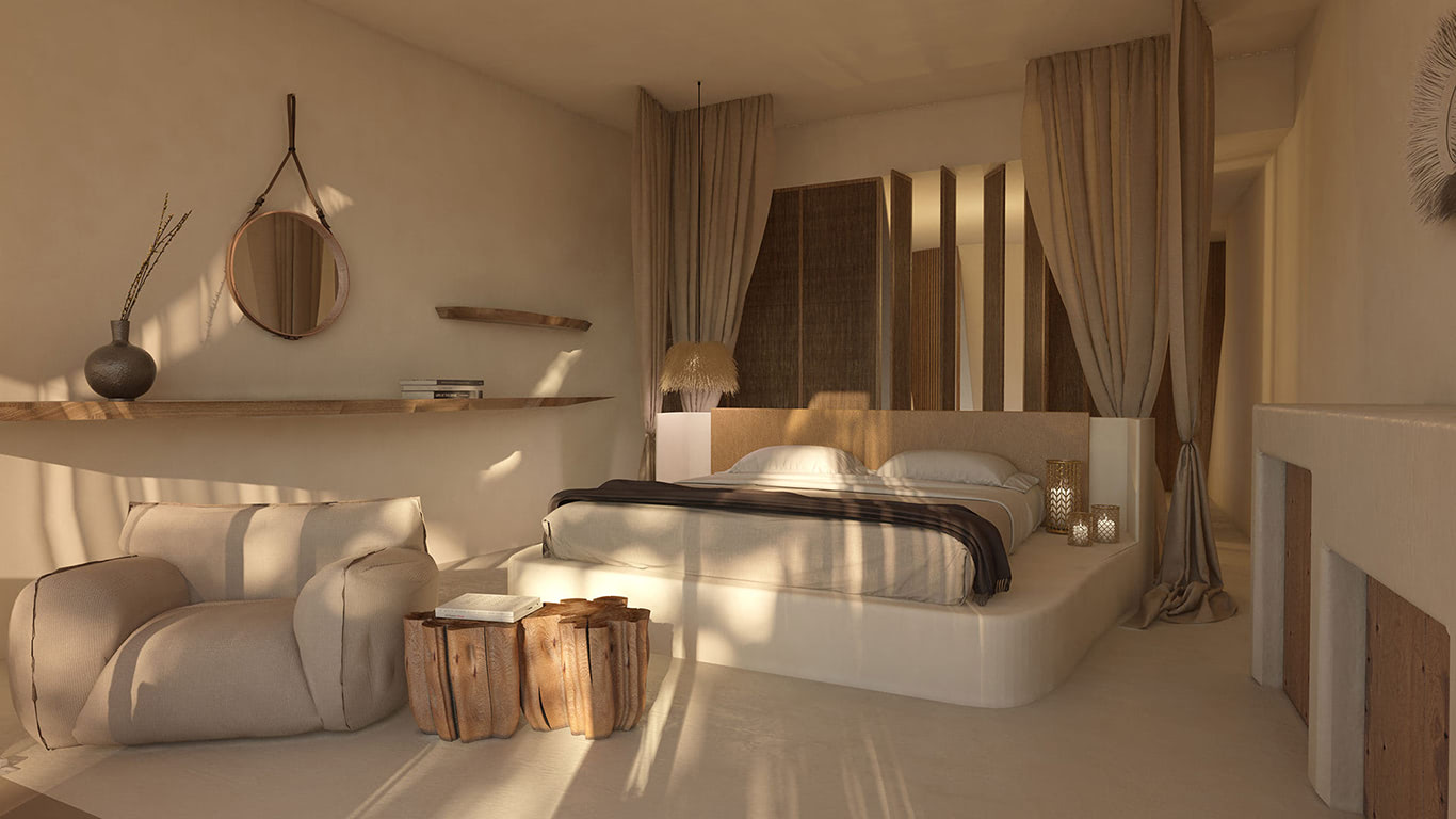 Reify, Umay Boutique Resort Project