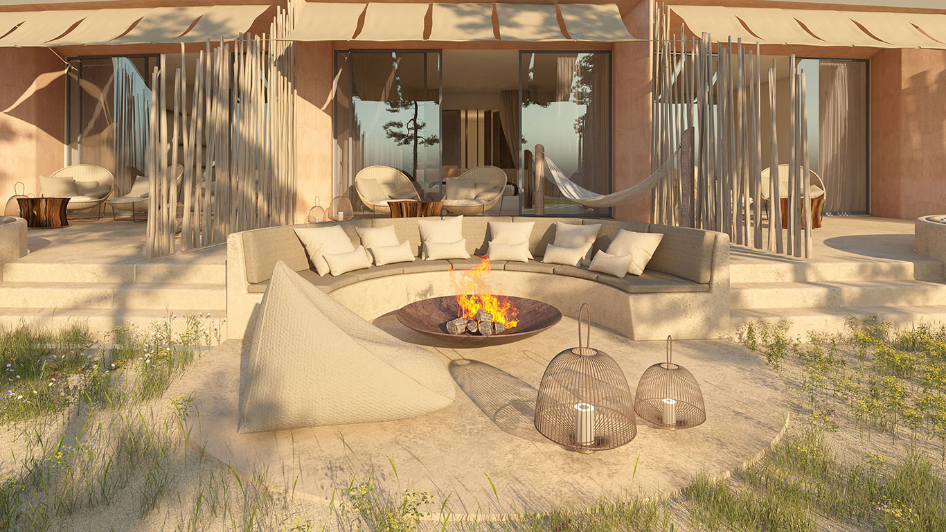 Reify, Umay Boutique Resort Project