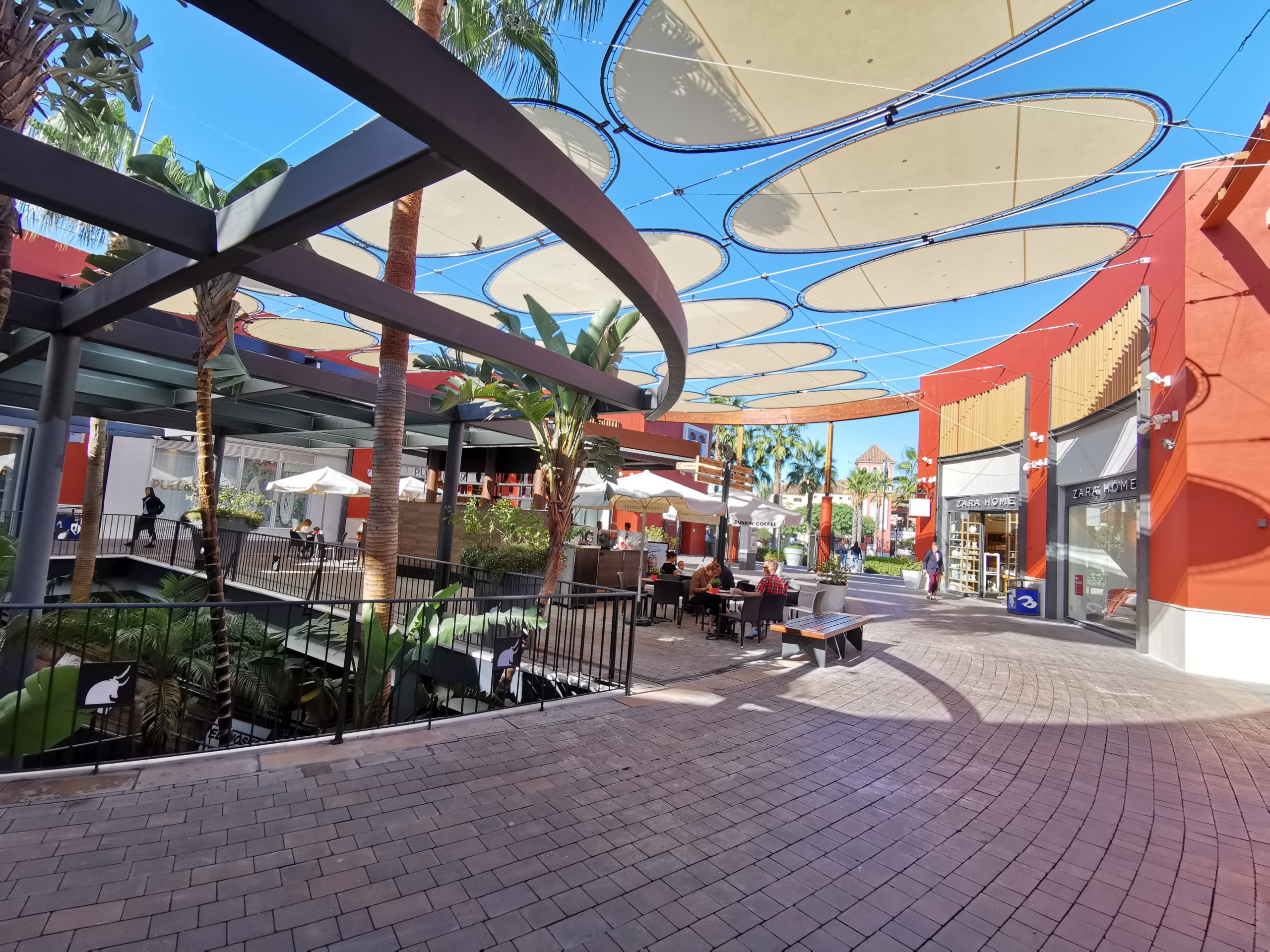 Reify, Plaza Mayor Project