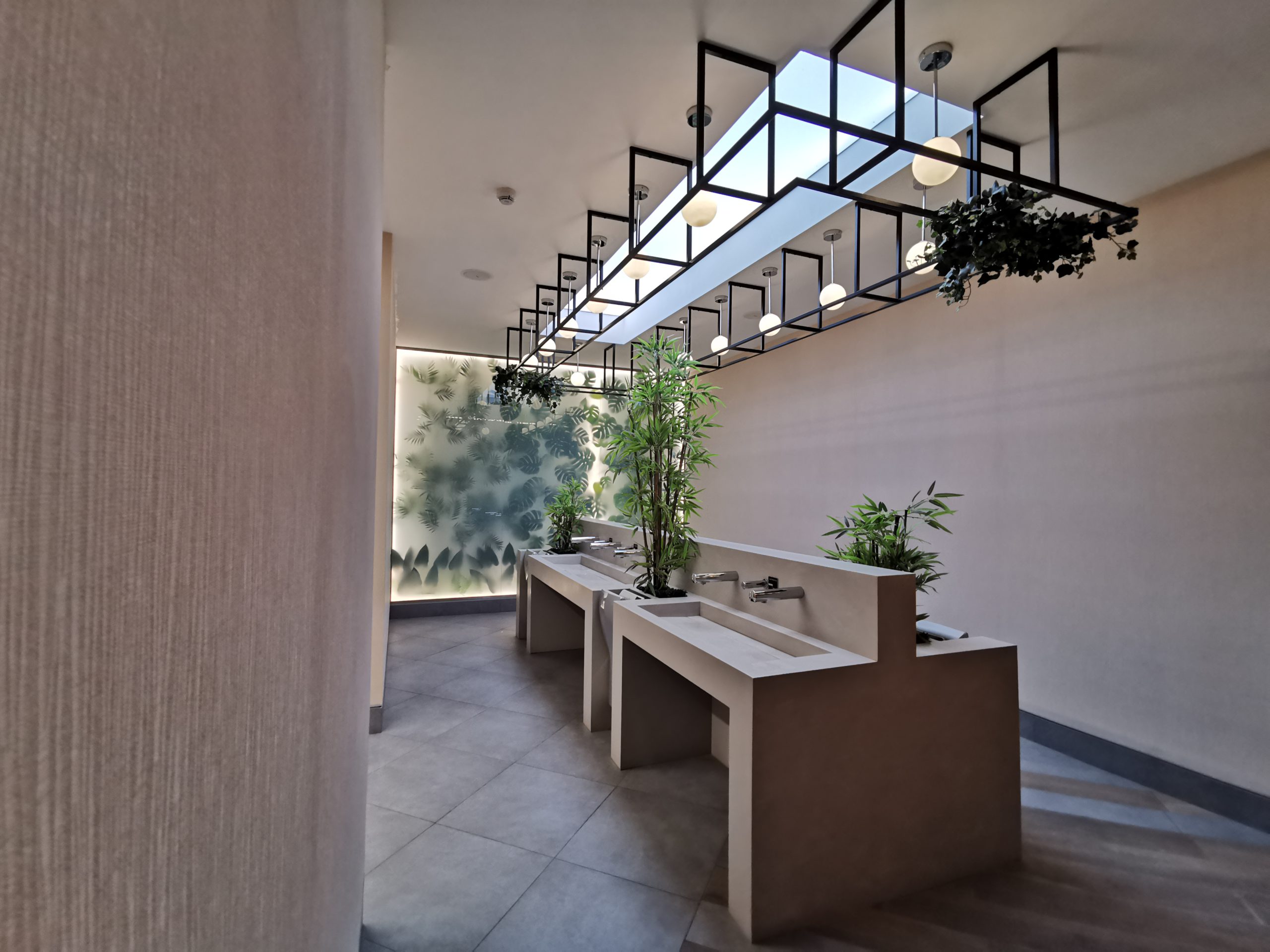 Reify, Plaza Mayor Project