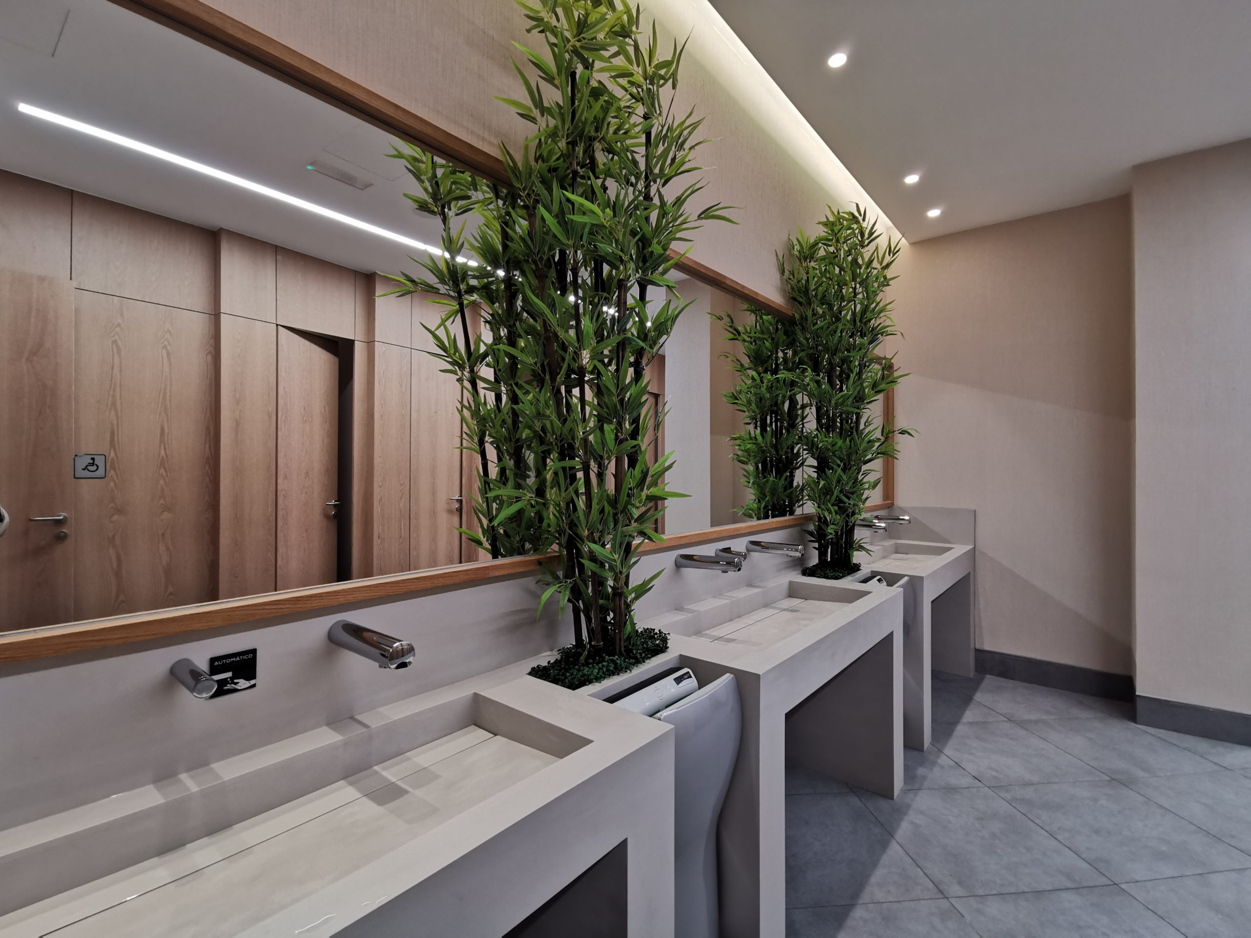 Reify, Plaza Mayor Project