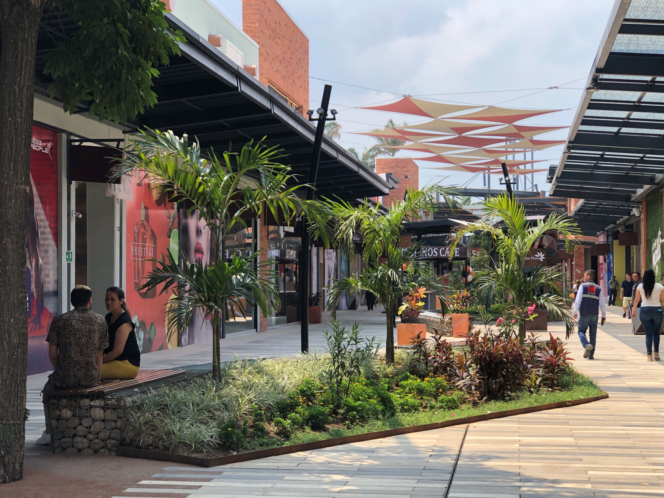 Reify, Jardín Plaza Cúcuta Project