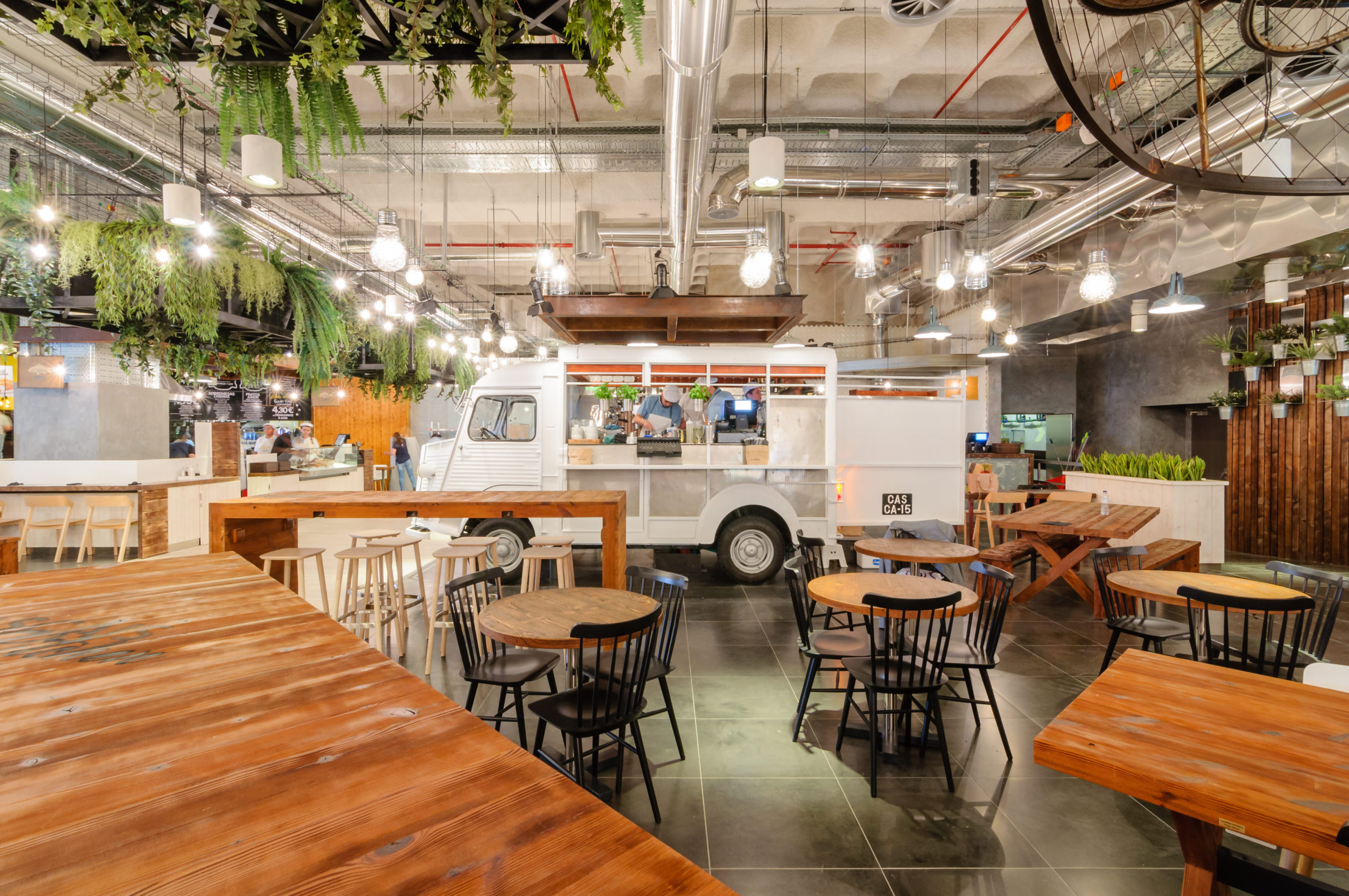 Reify, Cascais Kitchen