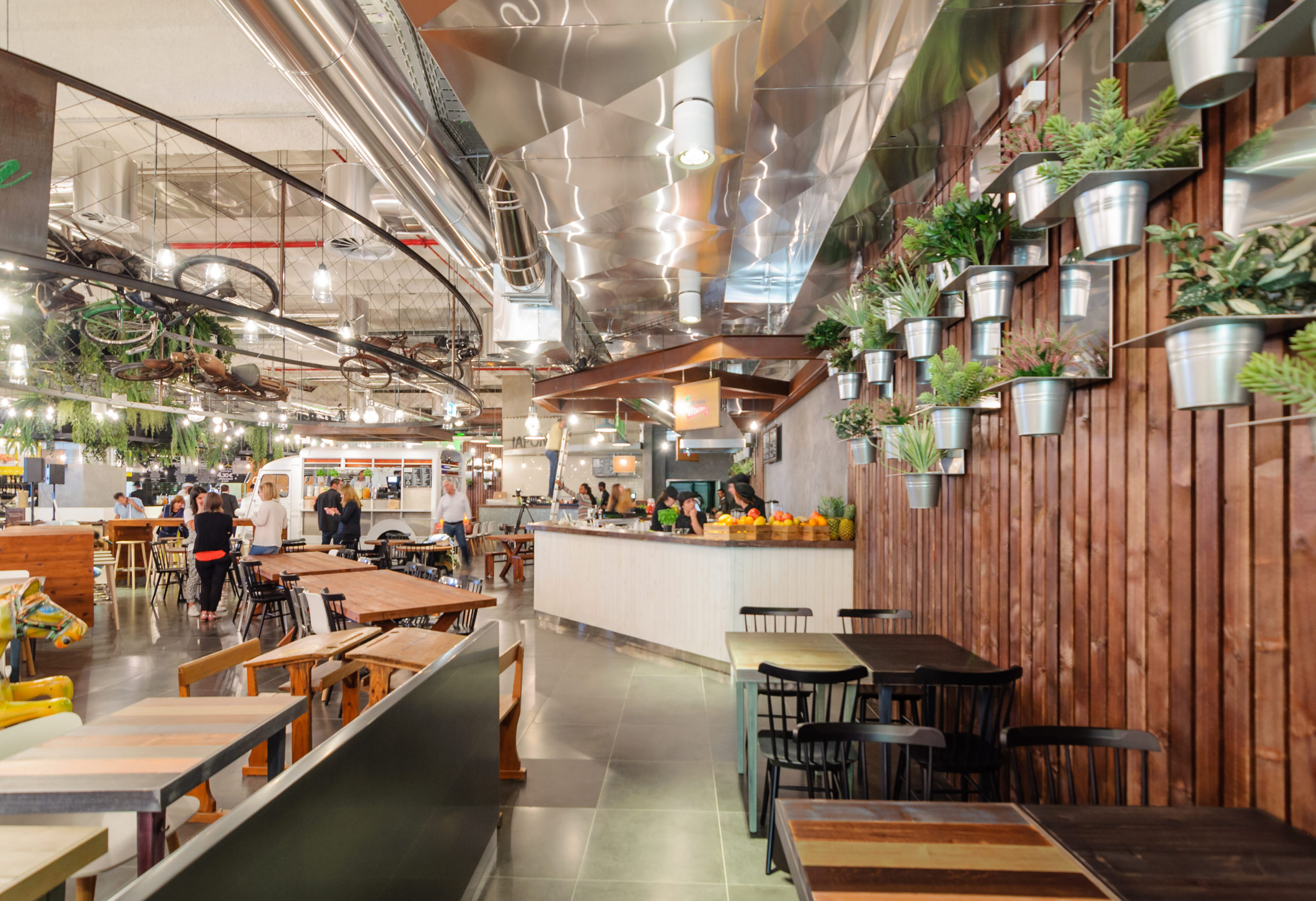 Reify, Cascais Kitchen
