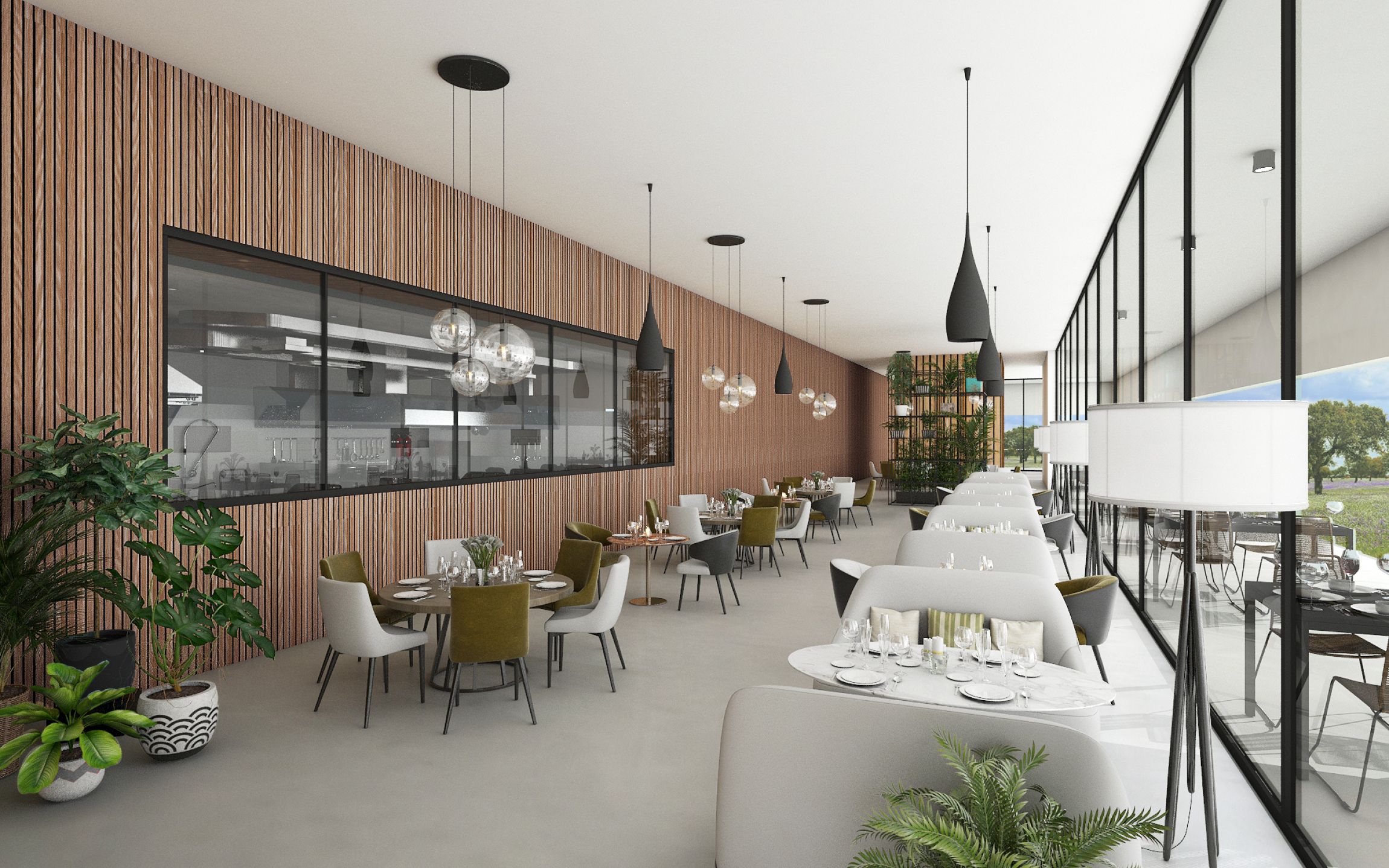 Reify, CorkTree Residences Project