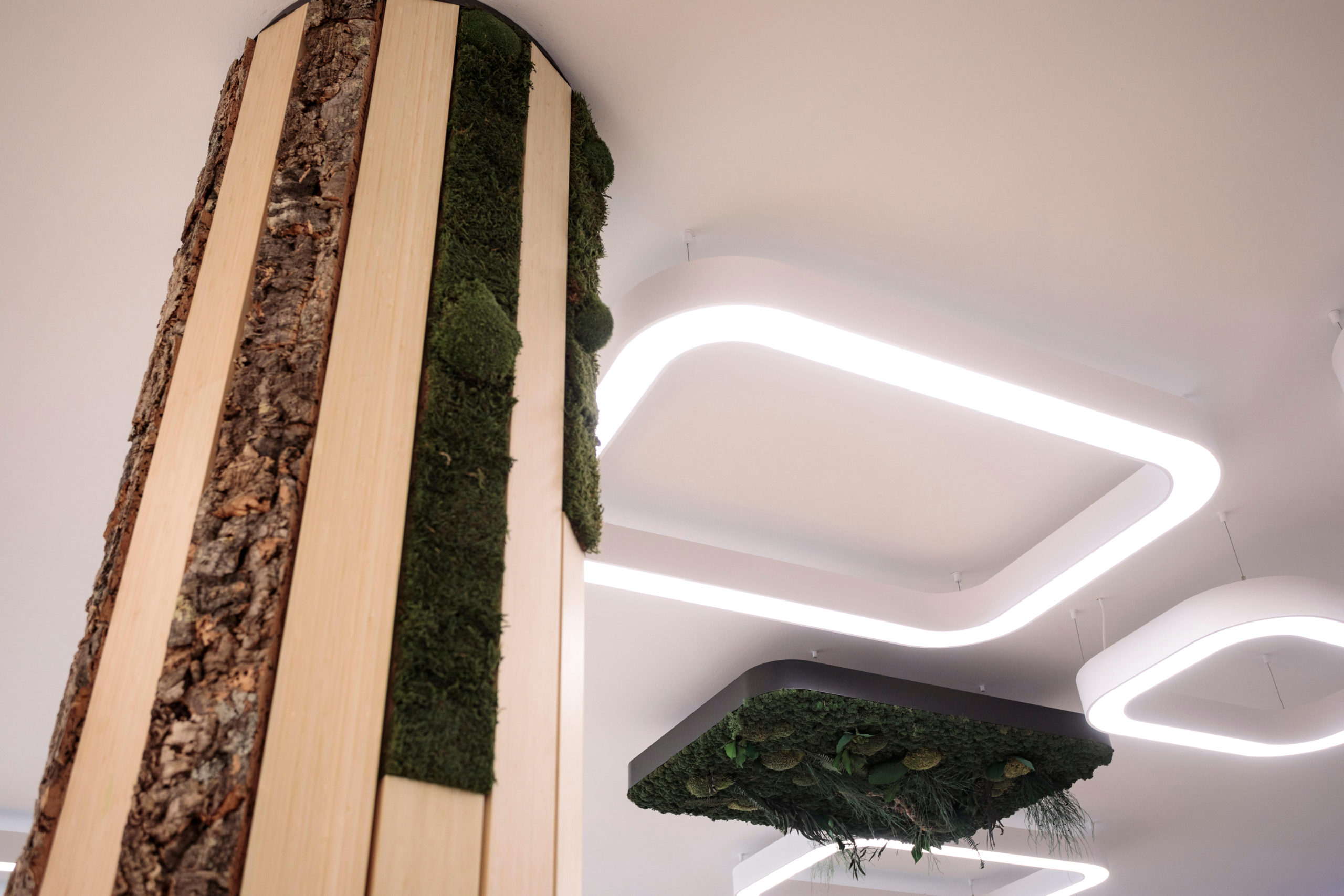 Reify, Quarree Wandsbek Project