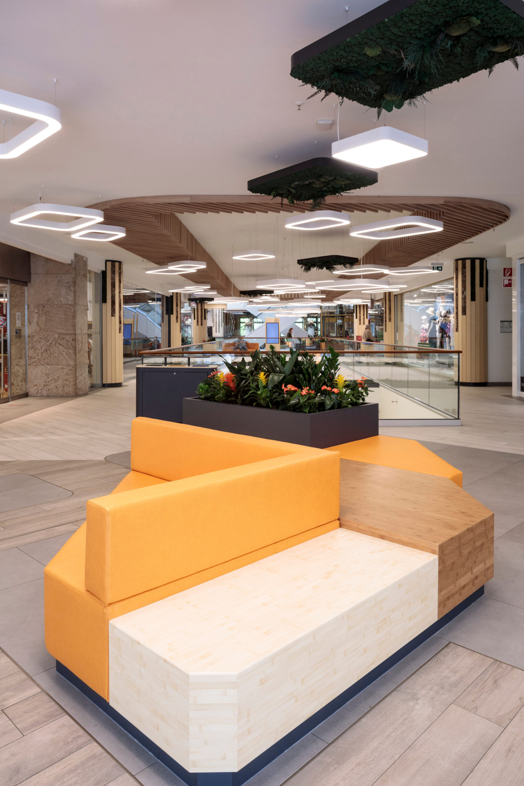 Reify, Quarree Wandsbek Project