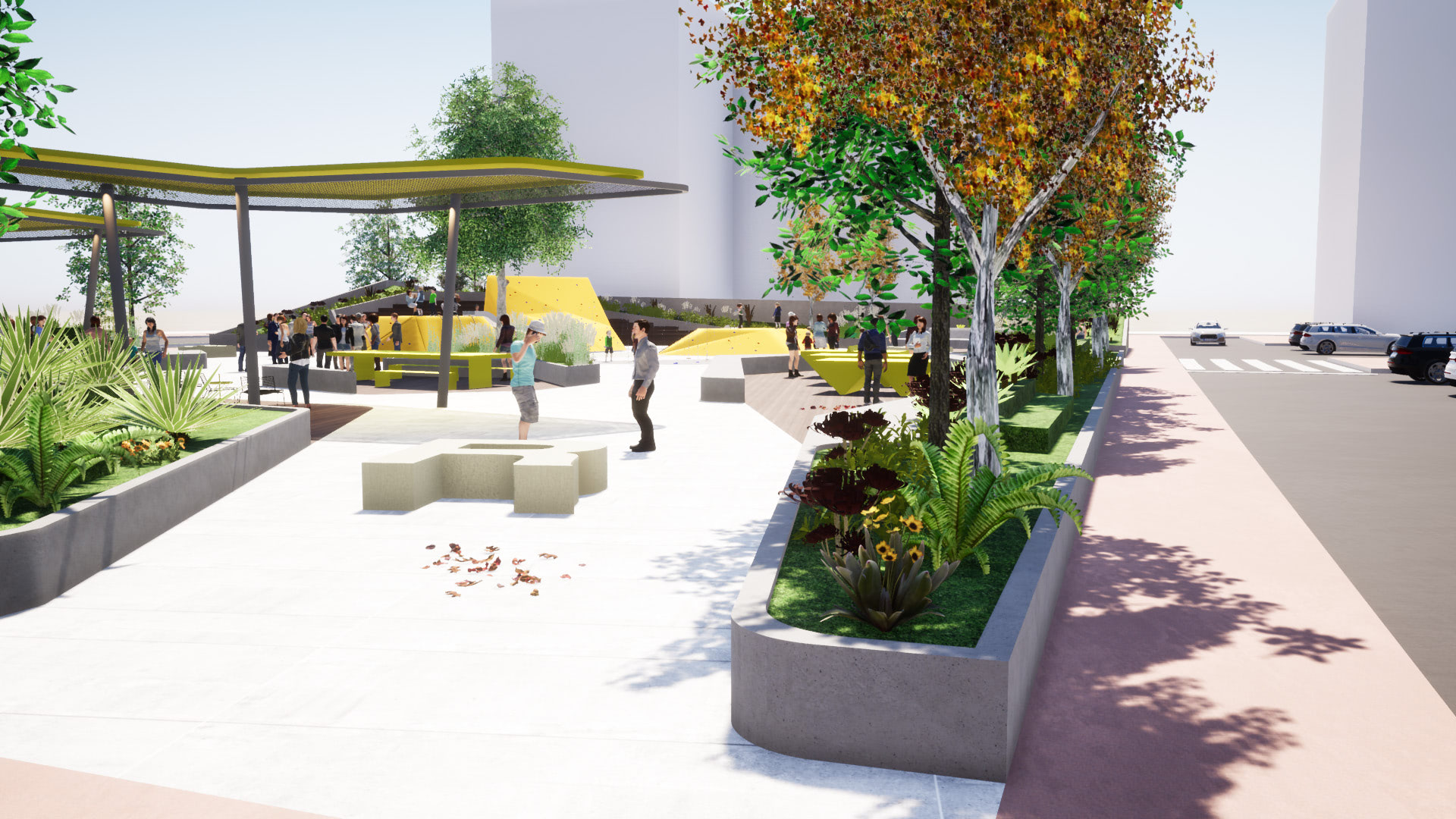 Reify, Lote 11 Project