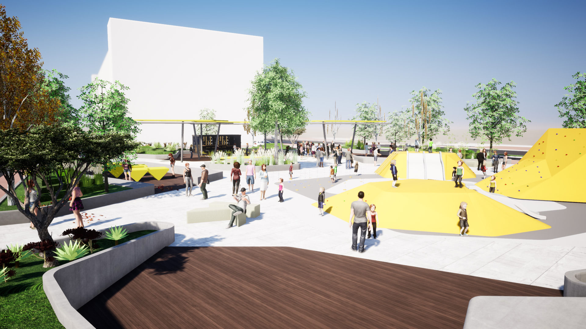 Reify, Lote 11 Project