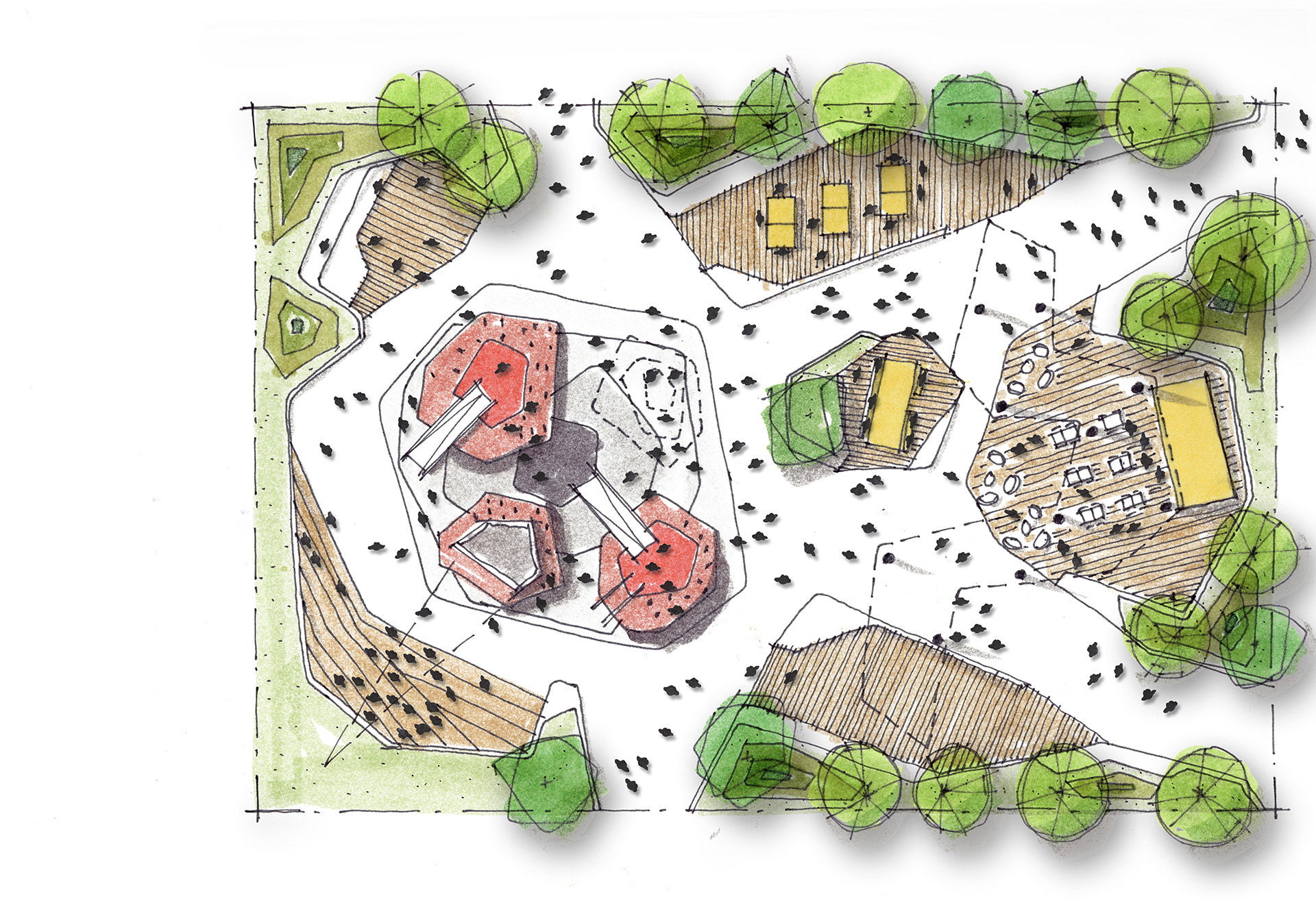 Reify, Lote 11 Project