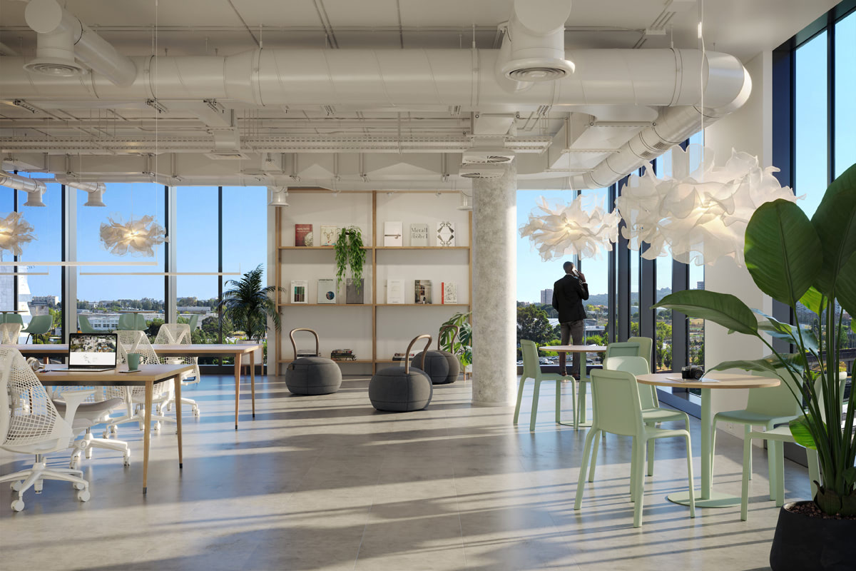 Reify, Campo Novo Project