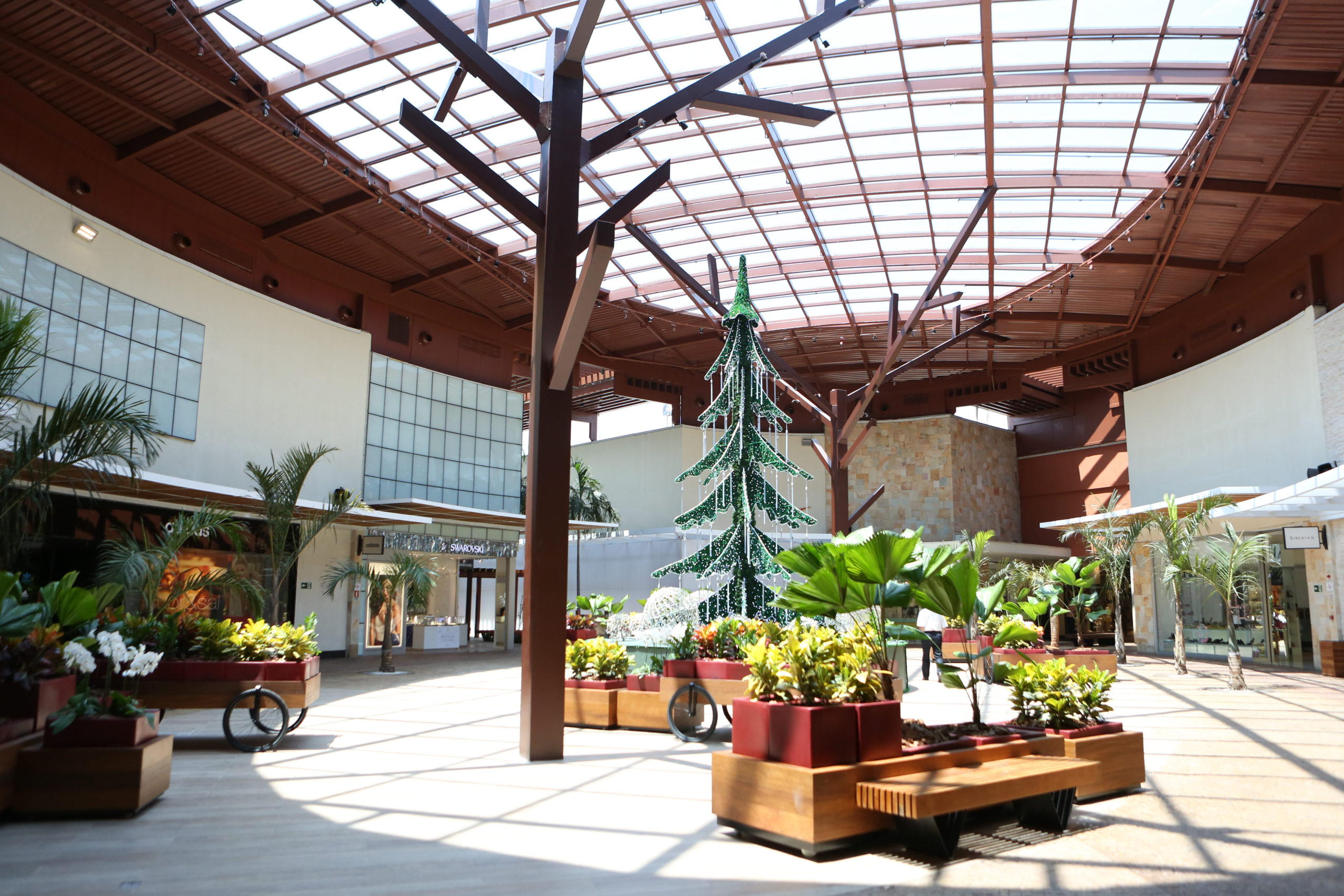 Reify, Parque D. Pedro Project