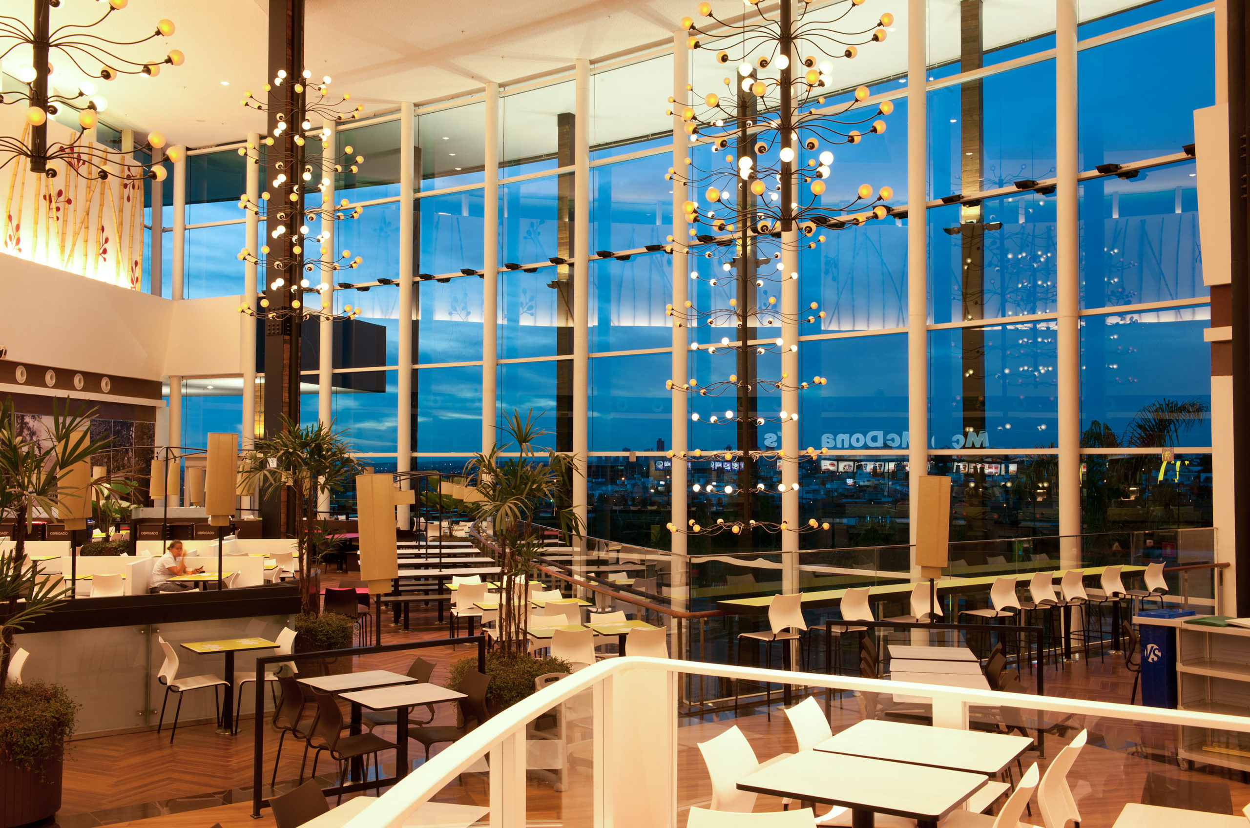 Reify, Uberlândia Shopping Project