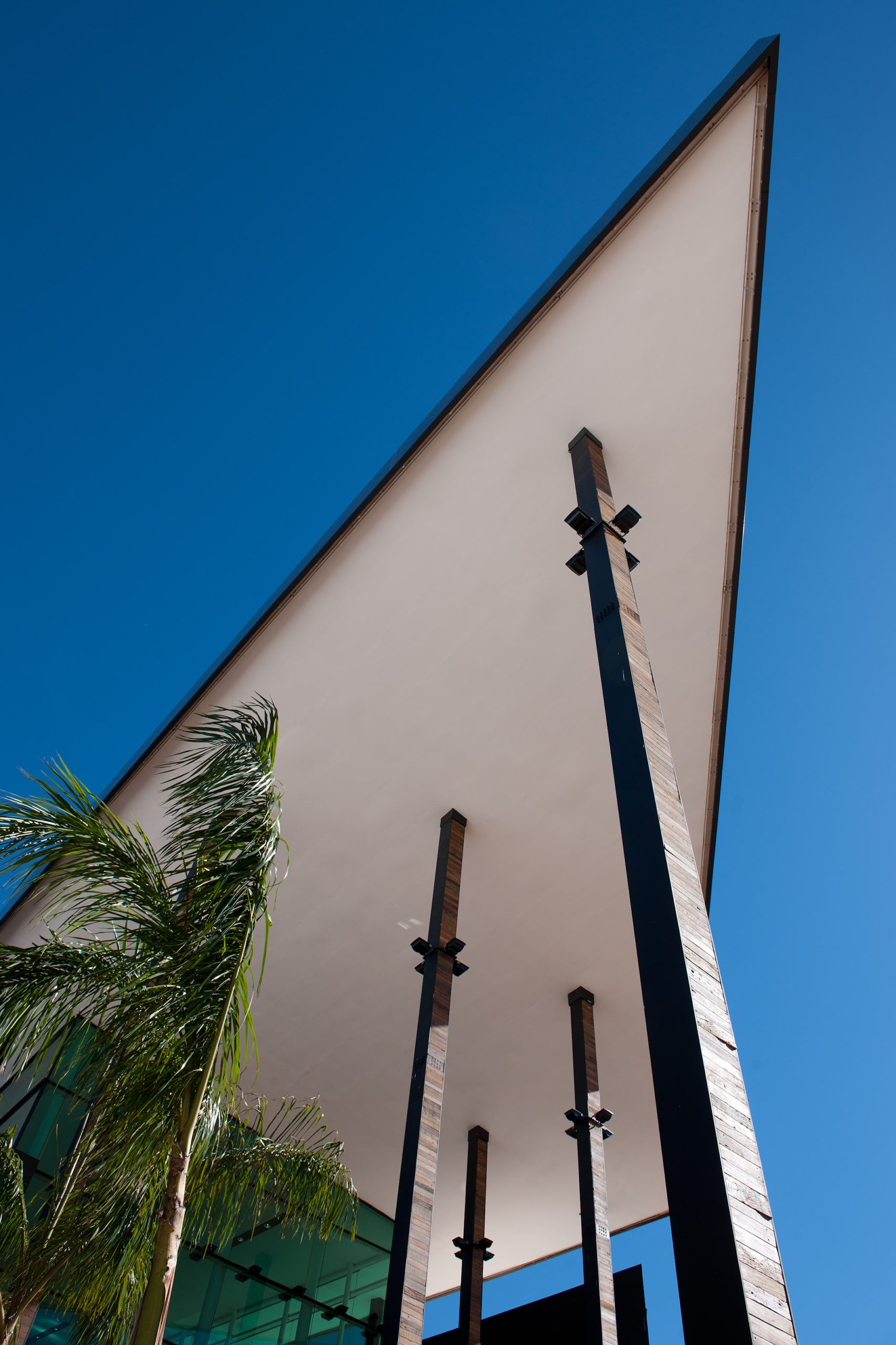Reify, Uberlândia Shopping Project