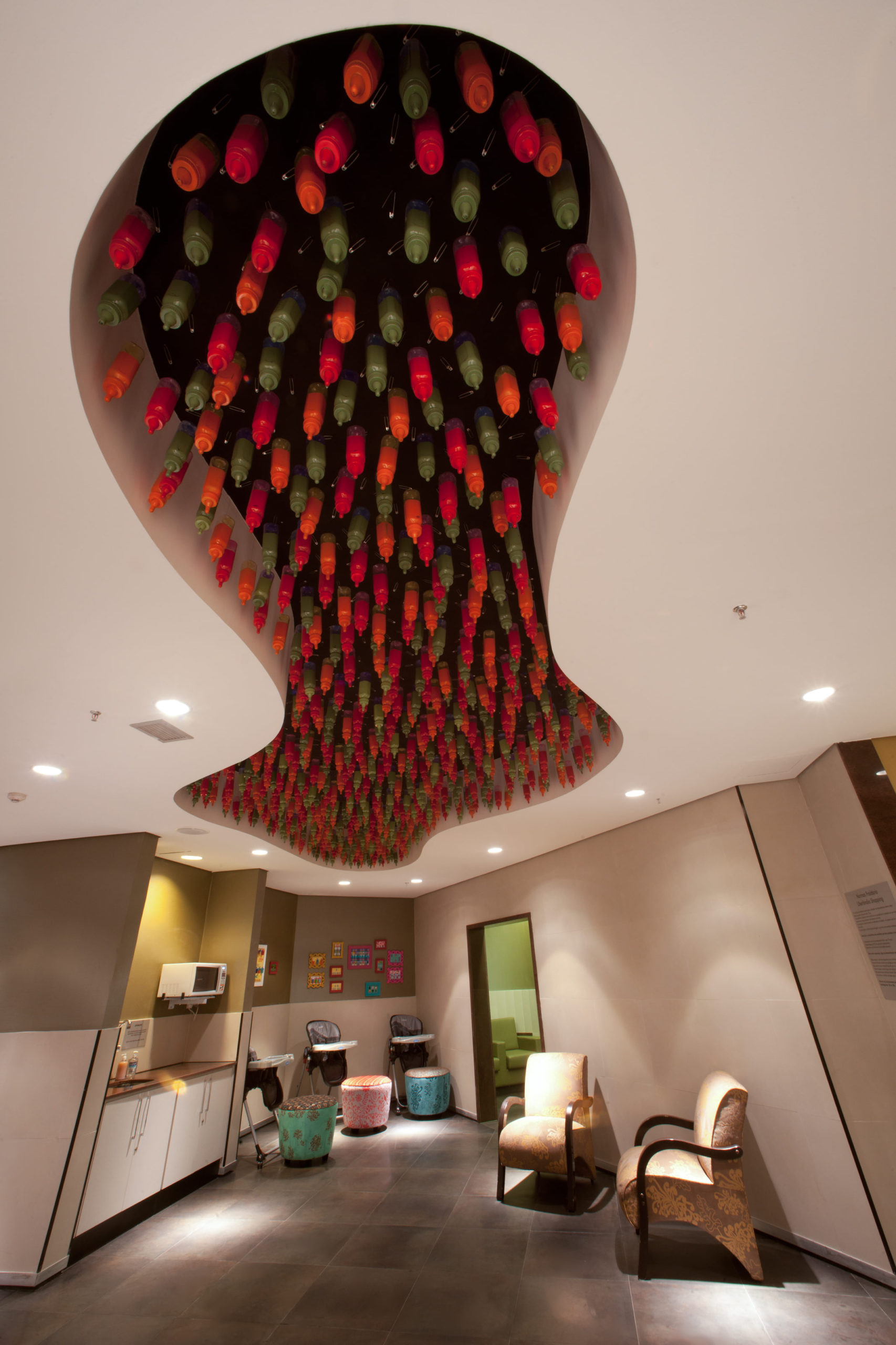 Reify, Uberlândia Shopping Project
