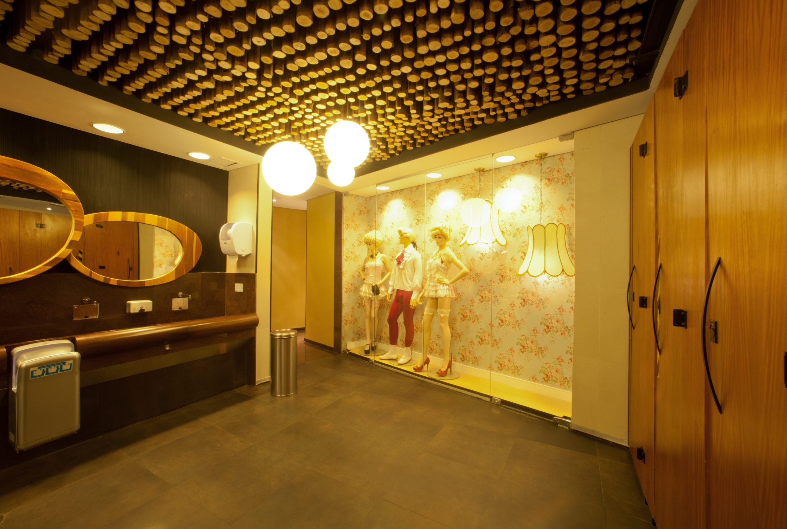 Reify, Uberlândia Shopping Project