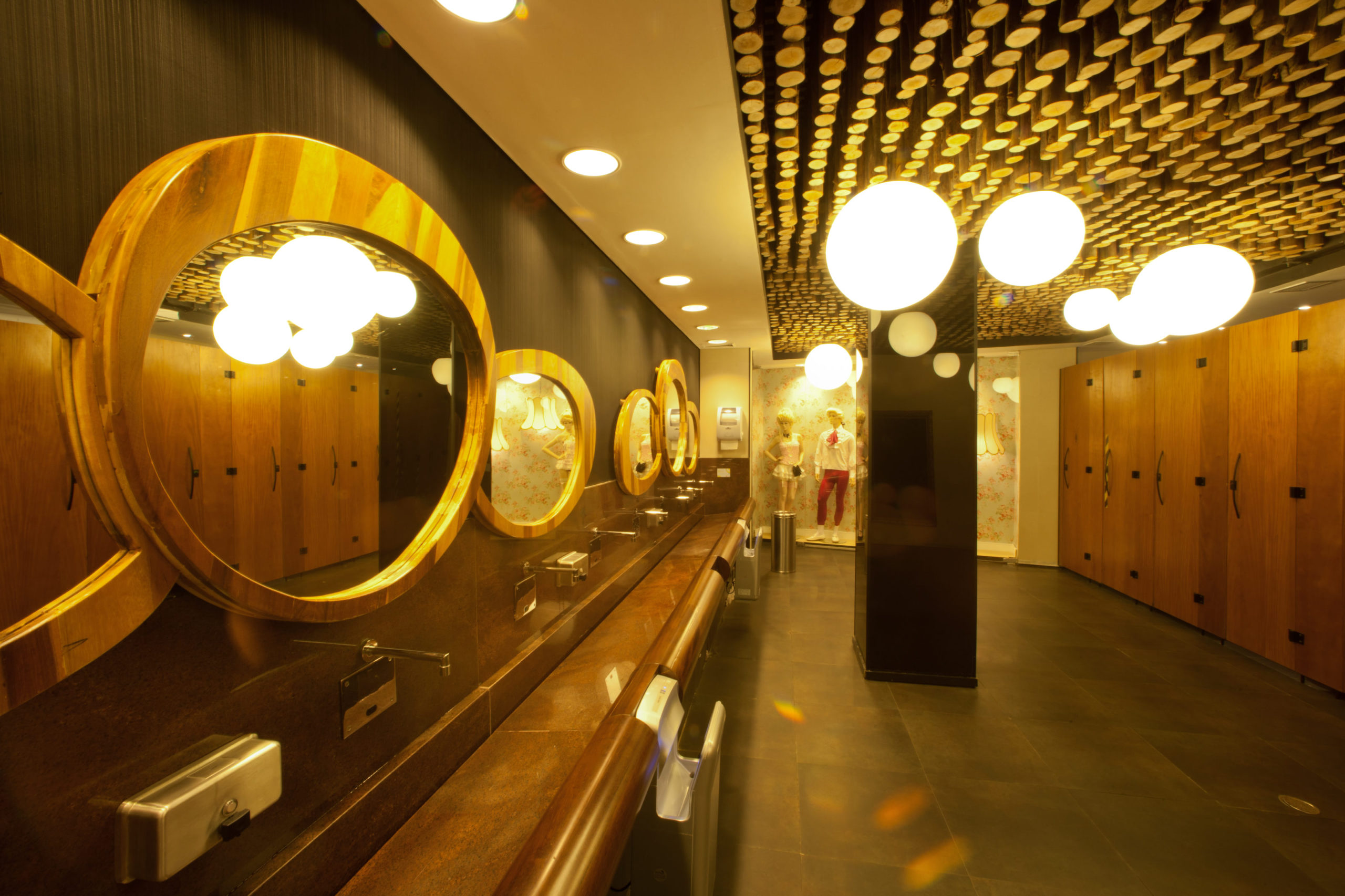 Reify, Uberlândia Shopping Project