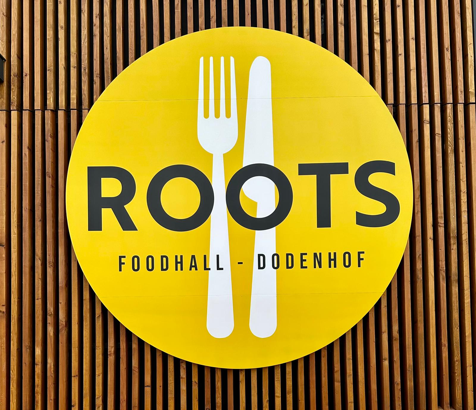 Reify, Roots Dodenhof
