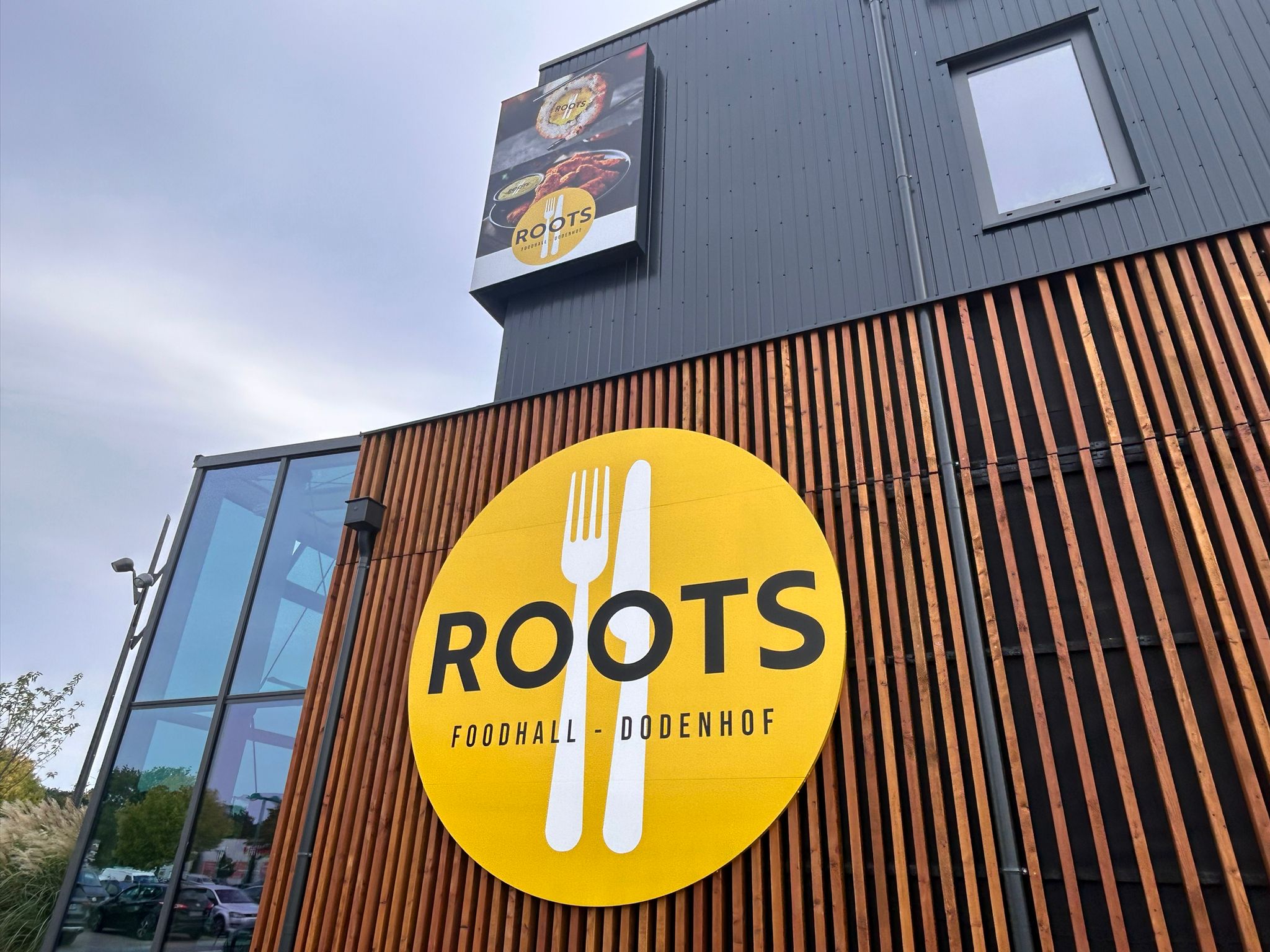 Reify, Roots Dodenhof