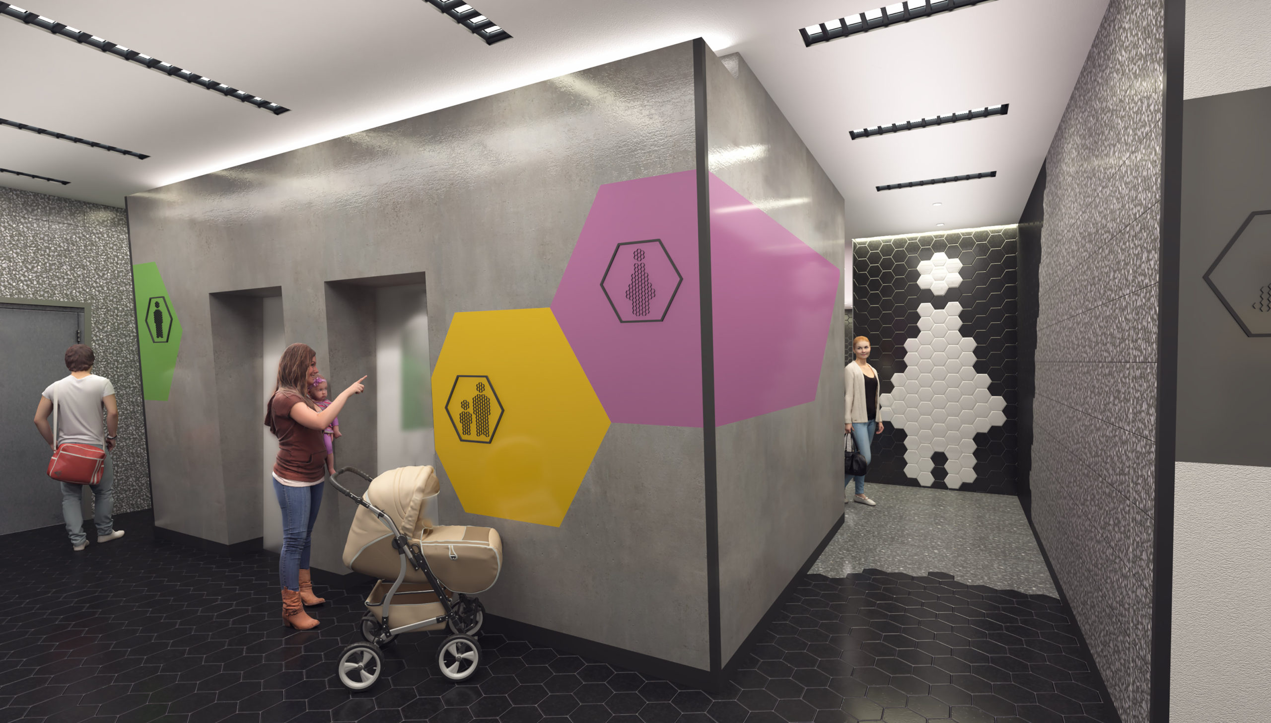 Reify, Gli Orsi Project