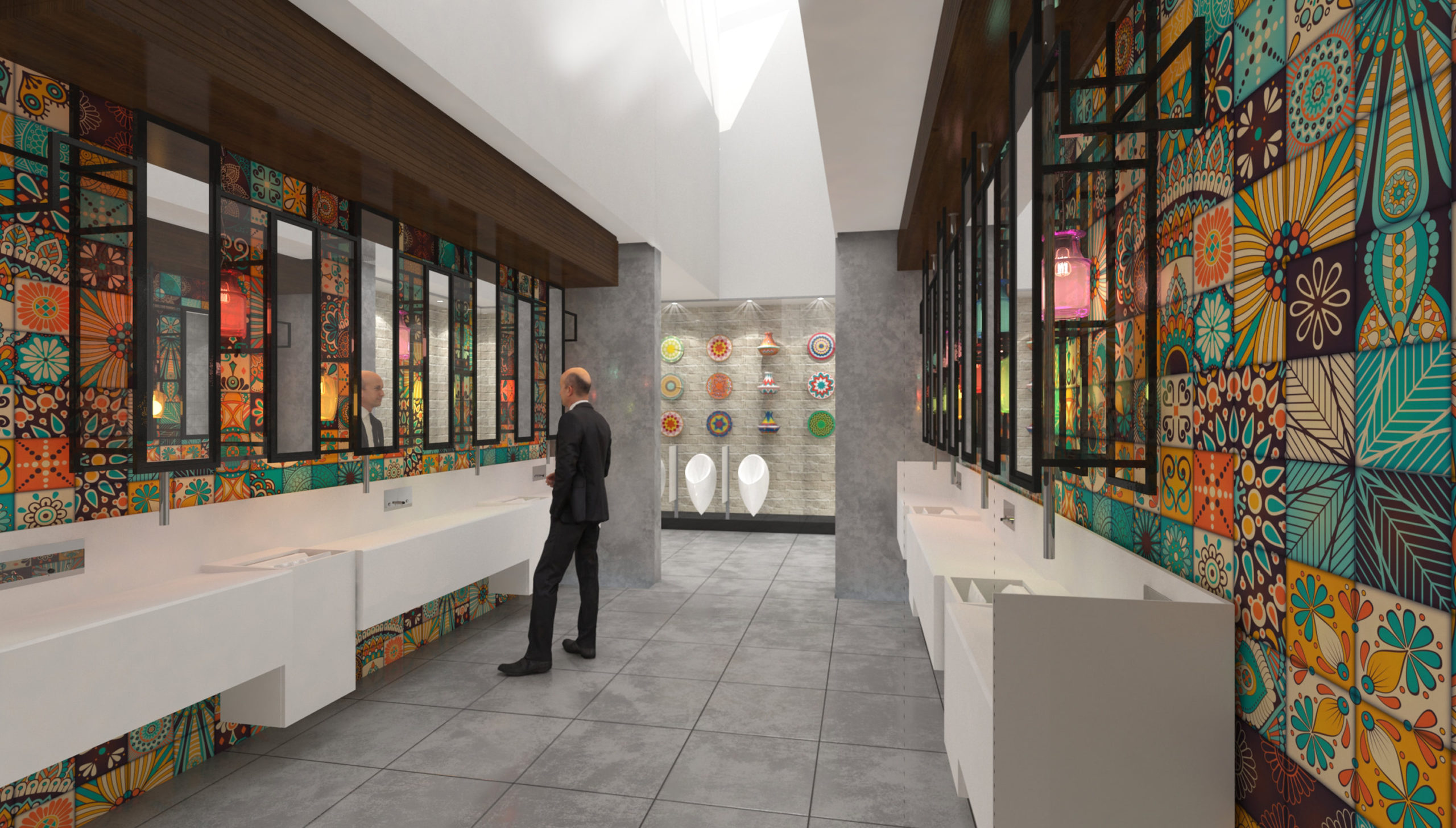Reify, Valle Real Refurbishment Project