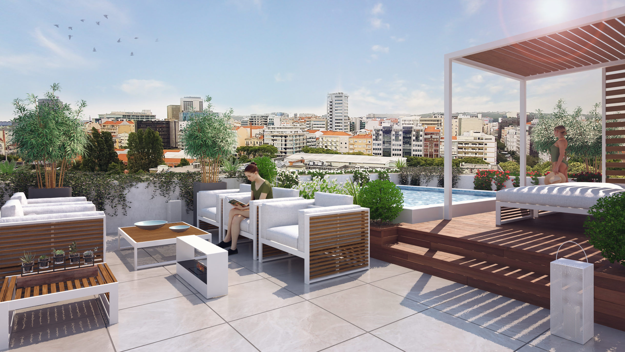 Reify, Boulevard Londrina Project