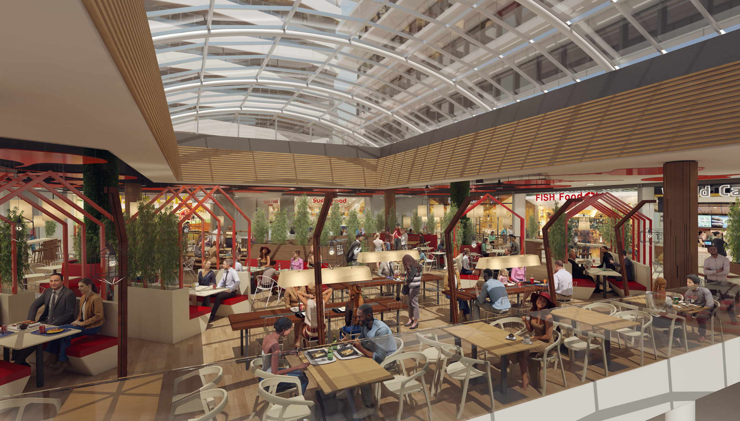 Reify, Scala Plaza Project