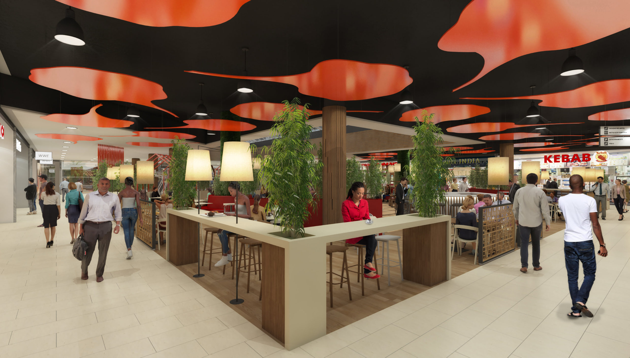 Reify, Scala Plaza Project