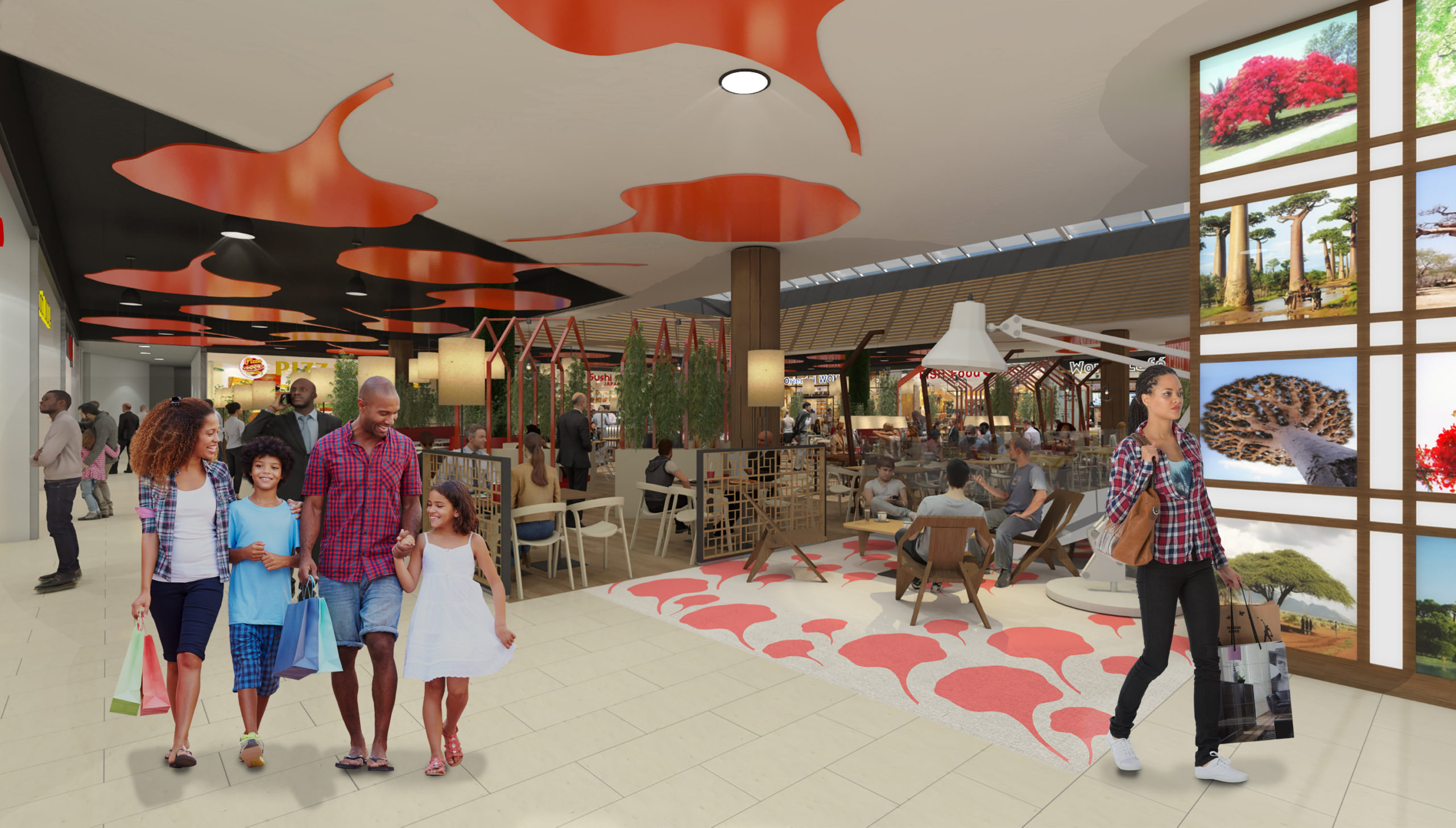 Reify, Scala Plaza Project