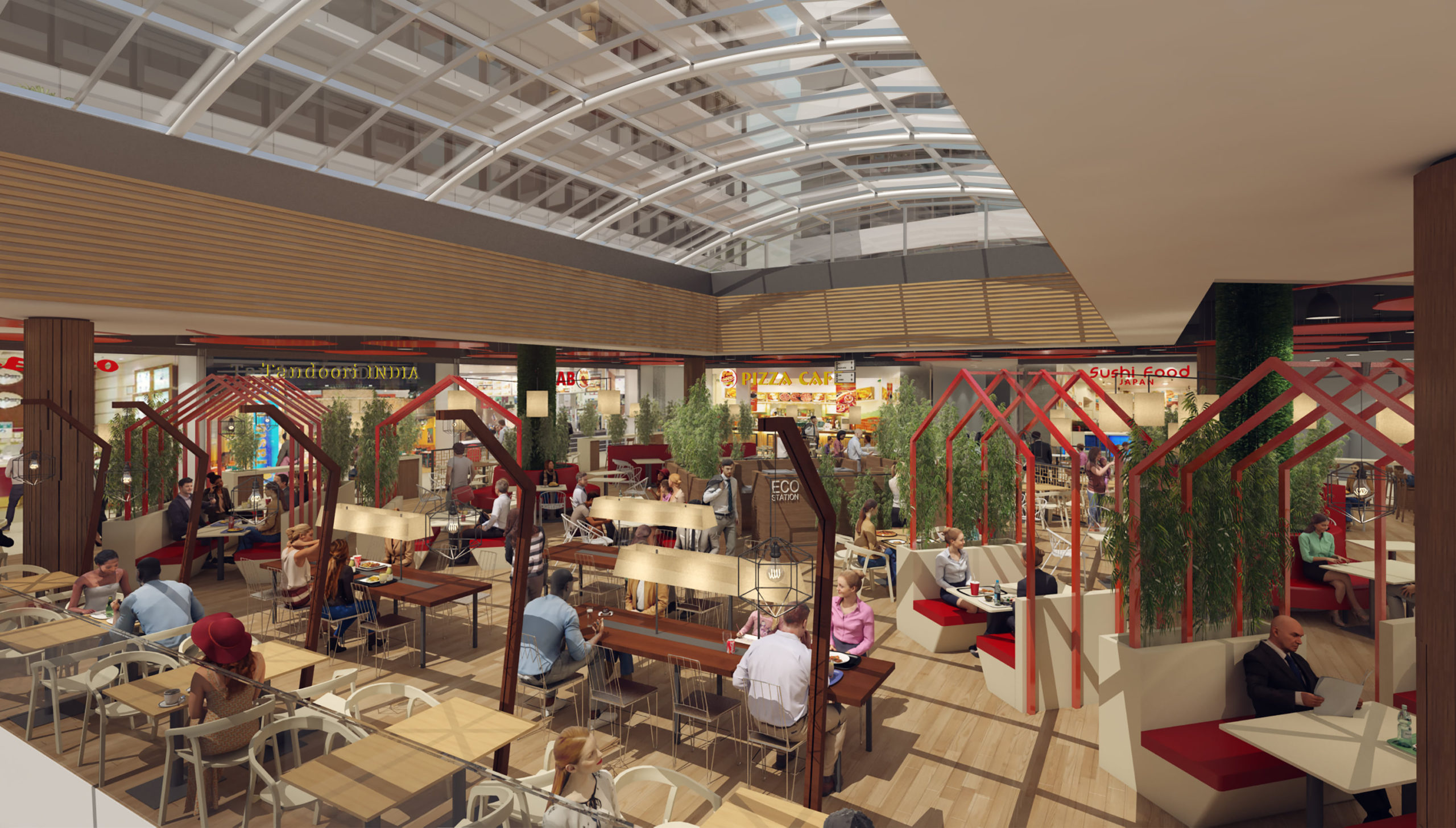 Reify, Scala Plaza Project