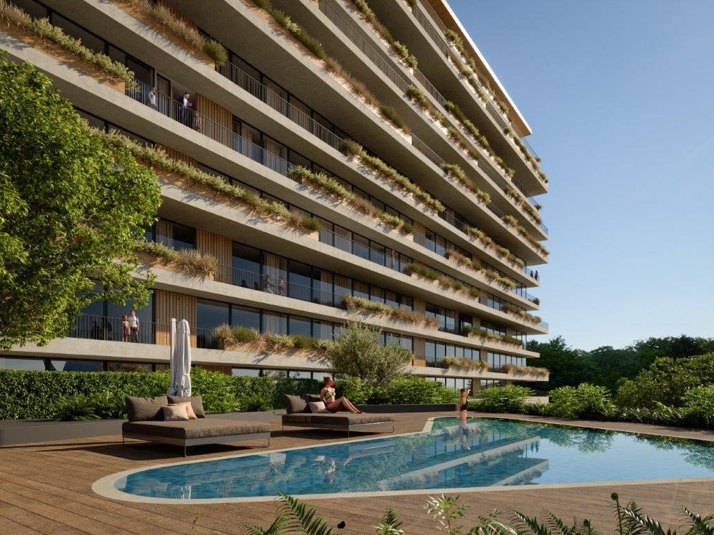 Reify, Quinta da Granja Project