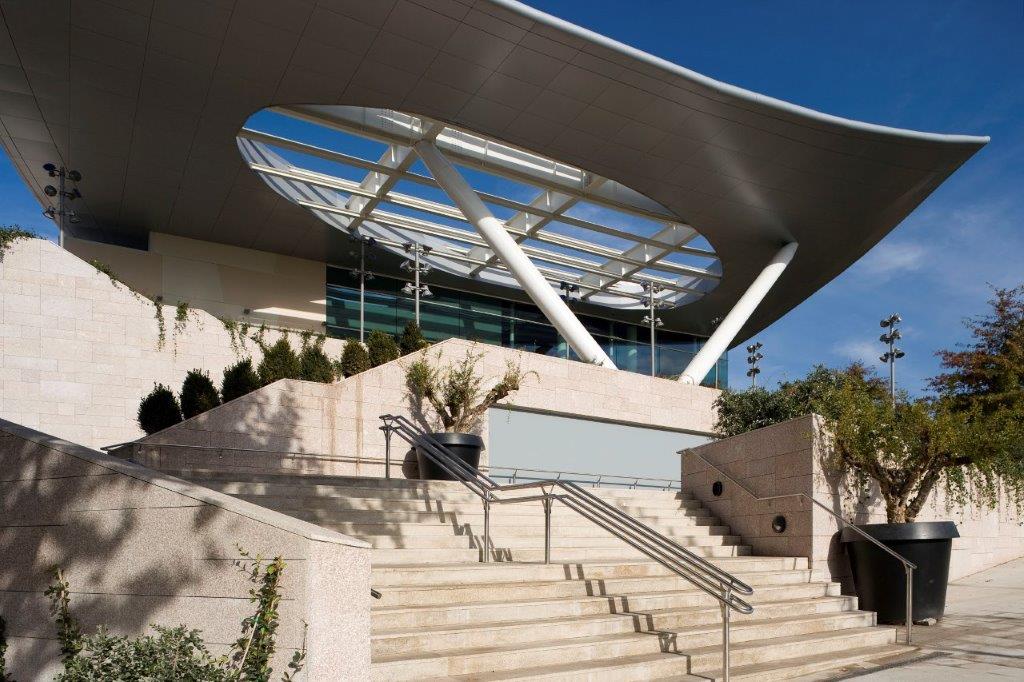 Reify, 8ª Avenida Project