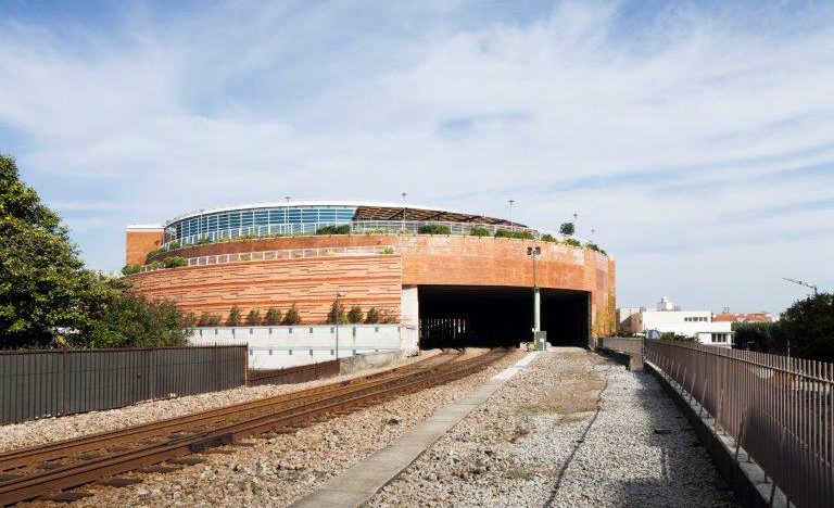Reify, Estação Viana Project