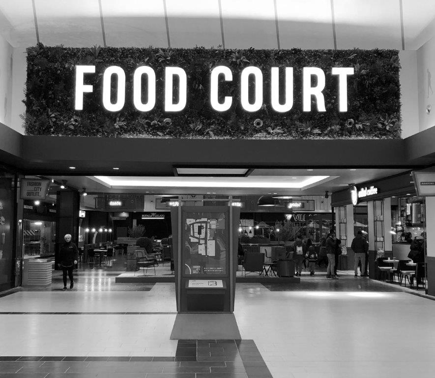 Reify, Fashion City Outlet Project