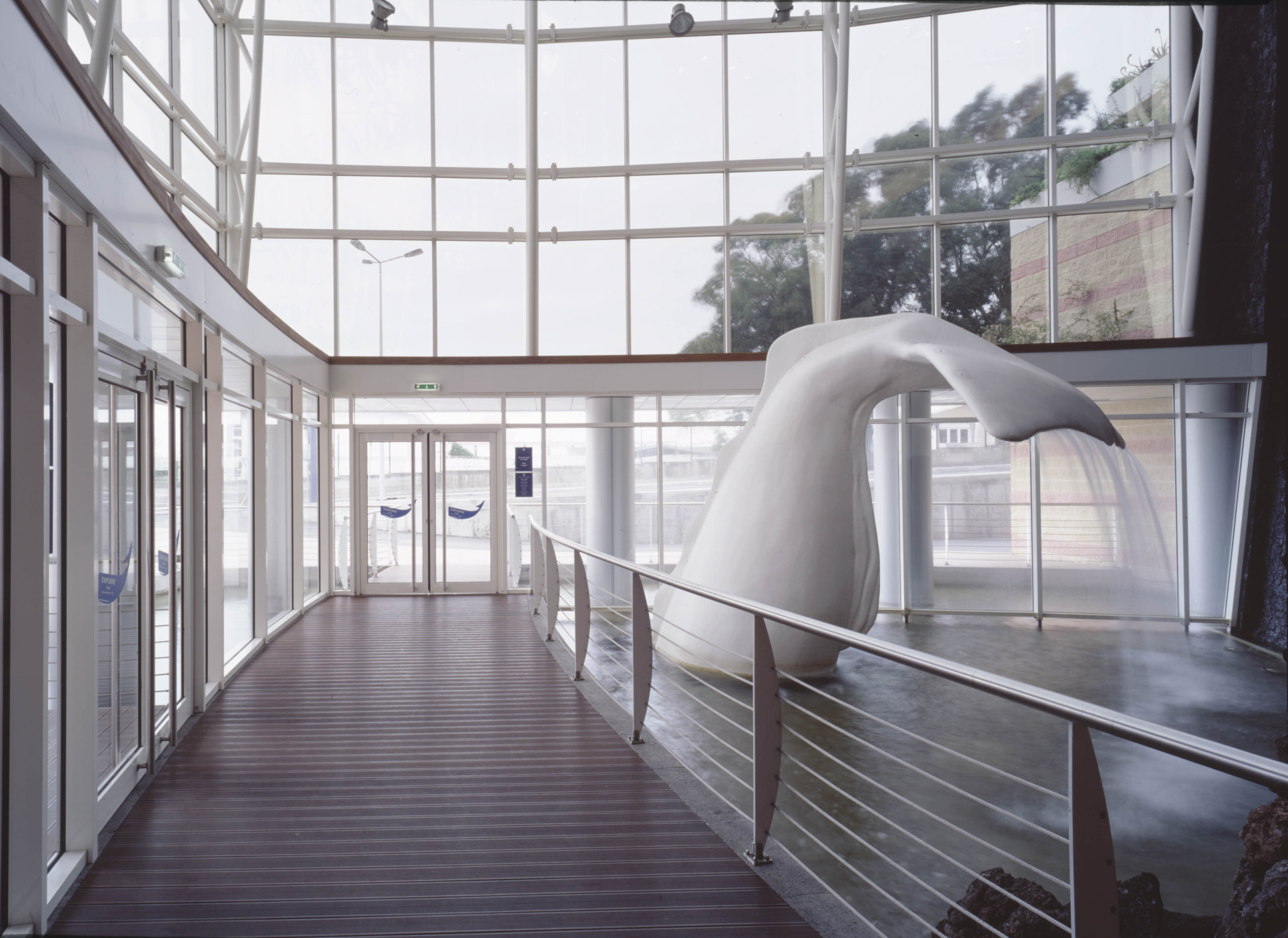 Reify, Parque Atlântico Project