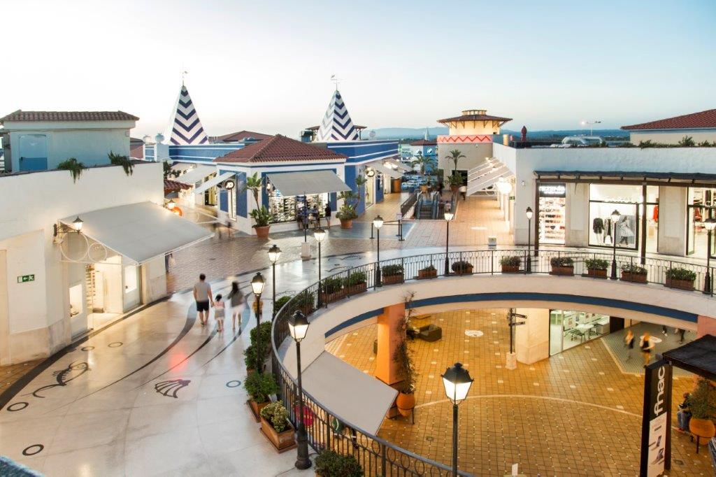 Reify, AlgarveShopping Project