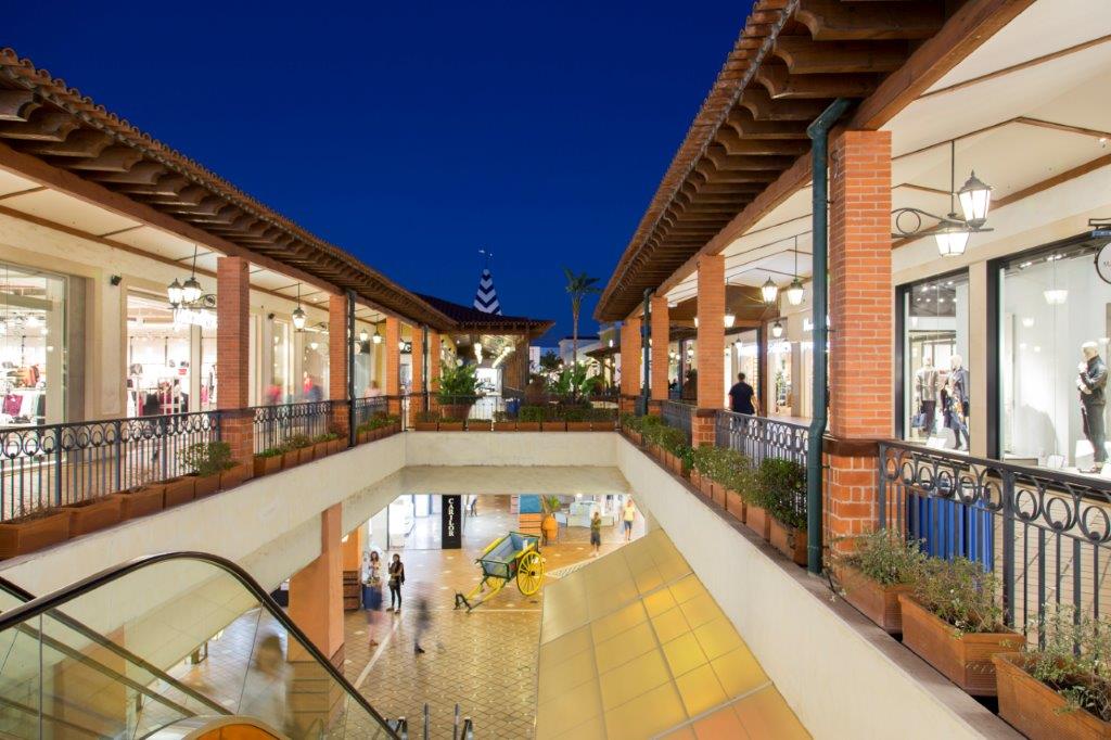 Reify, AlgarveShopping Project