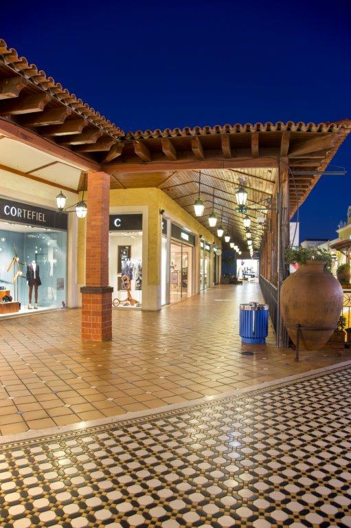 Reify, AlgarveShopping Project