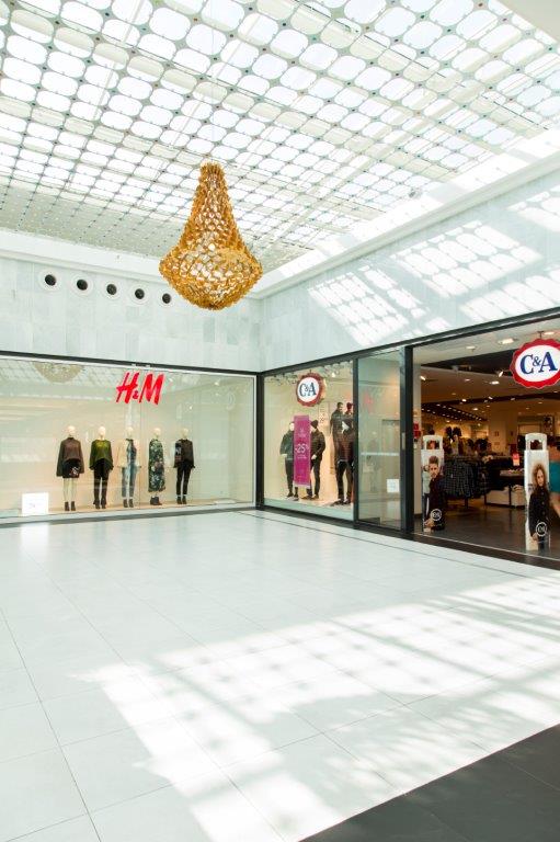 Reify, AlgarveShopping Project