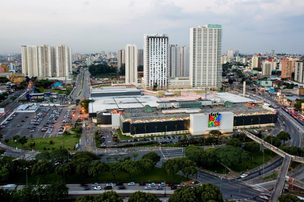 Reify, Metropole Project