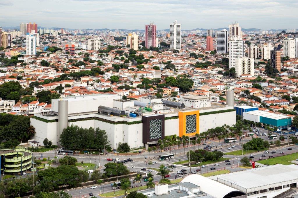 Reify, Plaza Sul Project