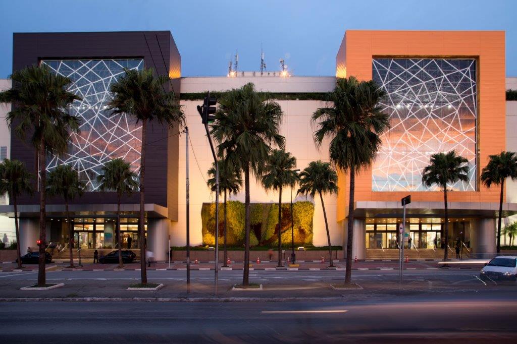 Reify, Plaza Sul Project